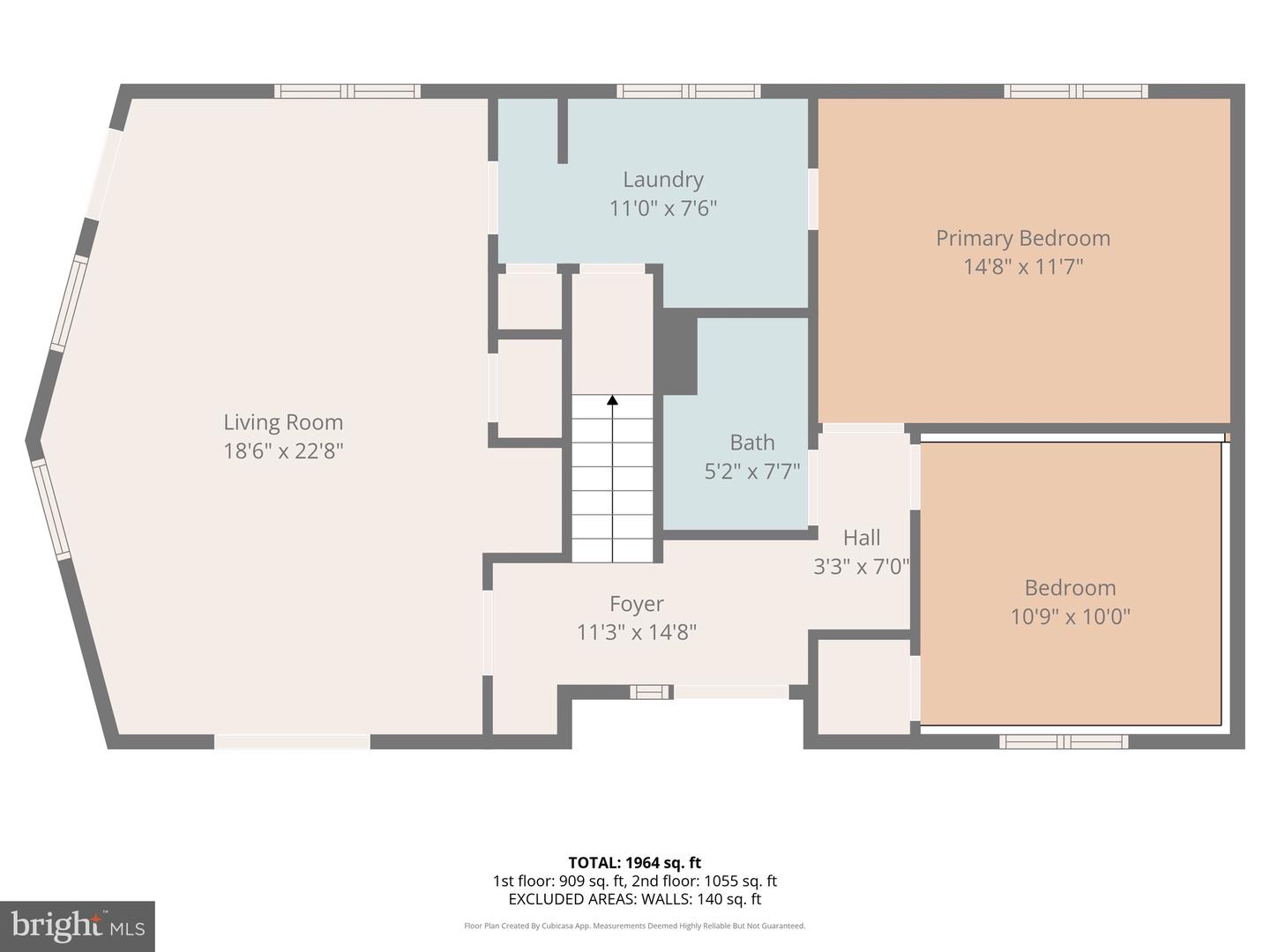 141 BECKY CT, BUMPASS, Virginia 23024, 4 Bedrooms Bedrooms, ,2 BathroomsBathrooms,Residential,For sale,141 BECKY CT,VALA2009312 MLS # VALA2009312