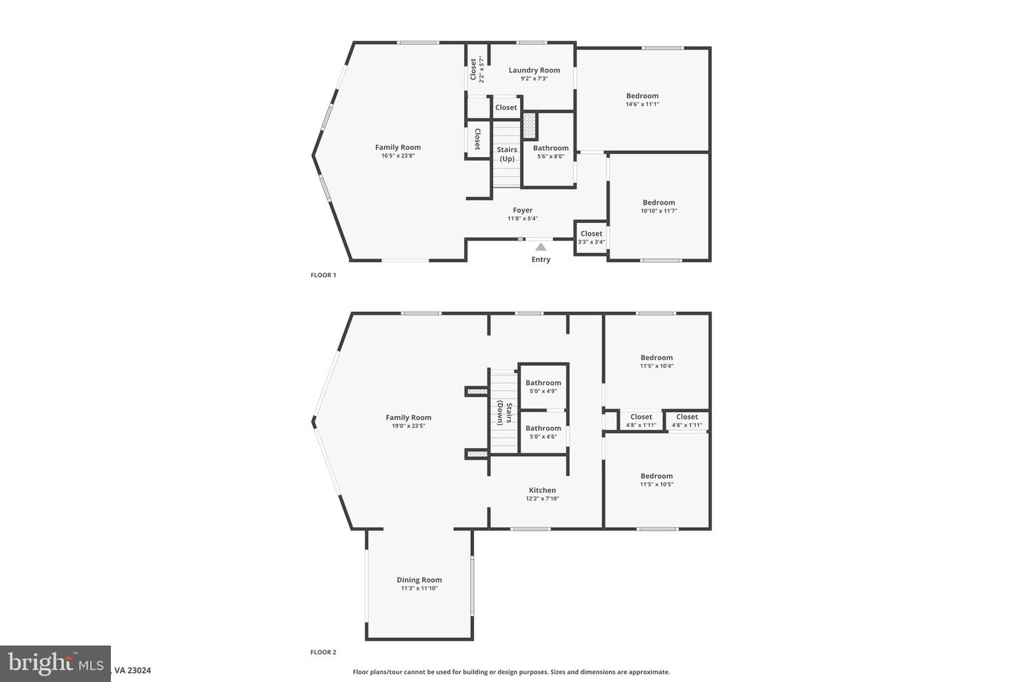 141 BECKY CT, BUMPASS, Virginia 23024, 4 Bedrooms Bedrooms, ,2 BathroomsBathrooms,Residential,For sale,141 BECKY CT,VALA2009312 MLS # VALA2009312