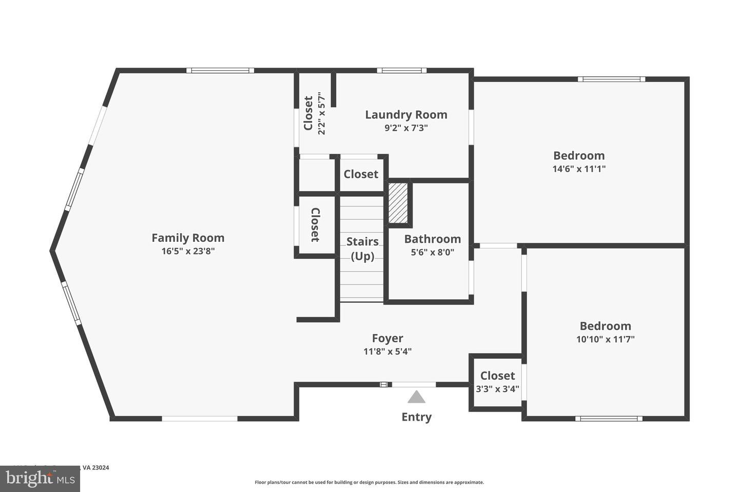 141 BECKY CT, BUMPASS, Virginia 23024, 4 Bedrooms Bedrooms, ,2 BathroomsBathrooms,Residential,For sale,141 BECKY CT,VALA2009312 MLS # VALA2009312