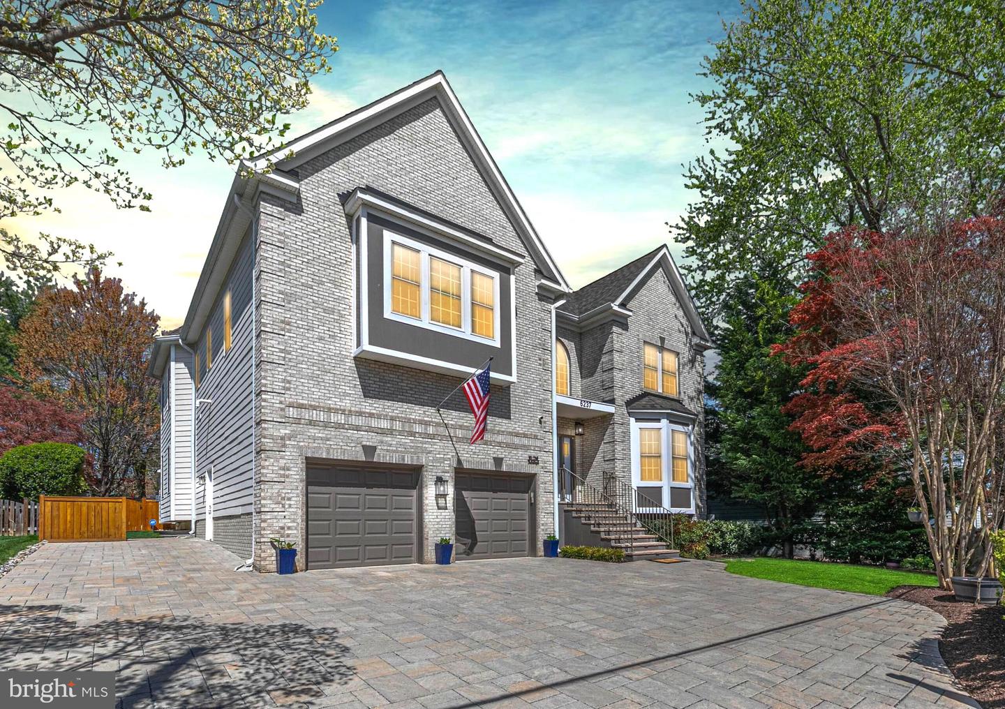 6237 WASHINGTON BLVD, ARLINGTON, Virginia 22205, 5 Bedrooms Bedrooms, ,4 BathroomsBathrooms,Residential,For sale,6237 WASHINGTON BLVD,VAAR2069128 MLS # VAAR2069128