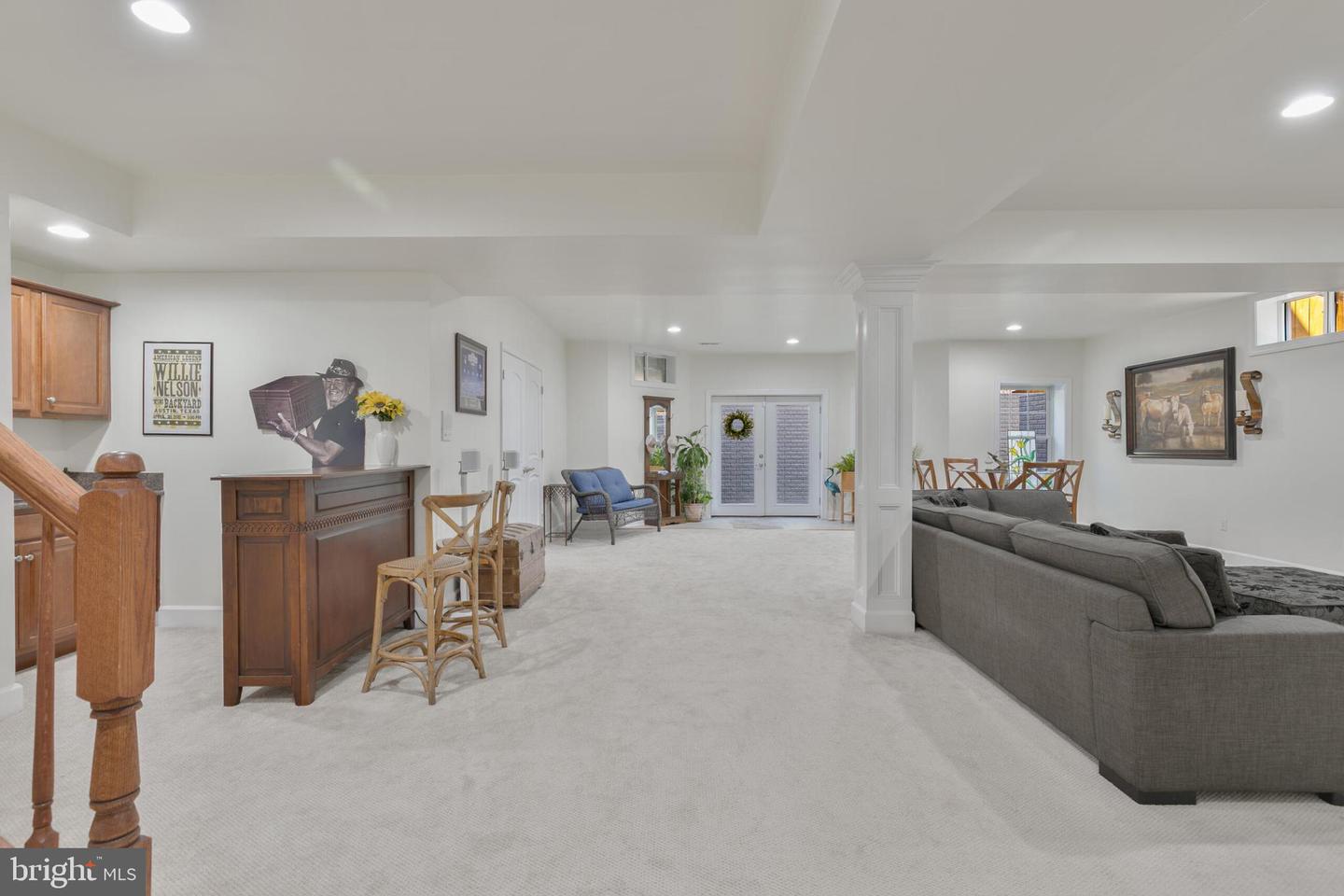 6237 WASHINGTON BLVD, ARLINGTON, Virginia 22205, 5 Bedrooms Bedrooms, ,4 BathroomsBathrooms,Residential,For sale,6237 WASHINGTON BLVD,VAAR2069128 MLS # VAAR2069128