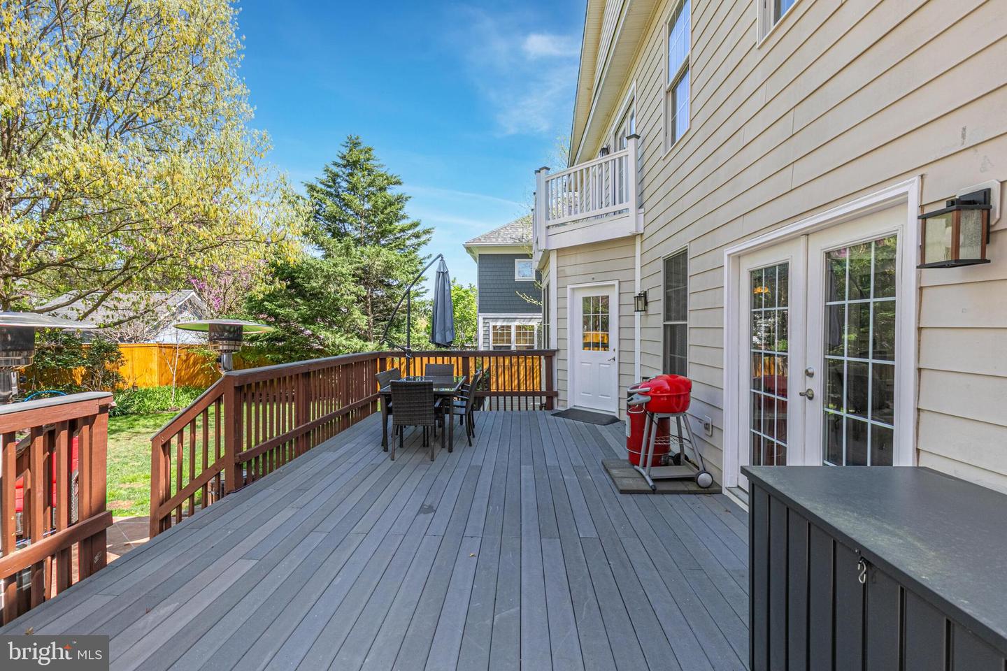 6237 WASHINGTON BLVD, ARLINGTON, Virginia 22205, 5 Bedrooms Bedrooms, ,4 BathroomsBathrooms,Residential,For sale,6237 WASHINGTON BLVD,VAAR2069128 MLS # VAAR2069128