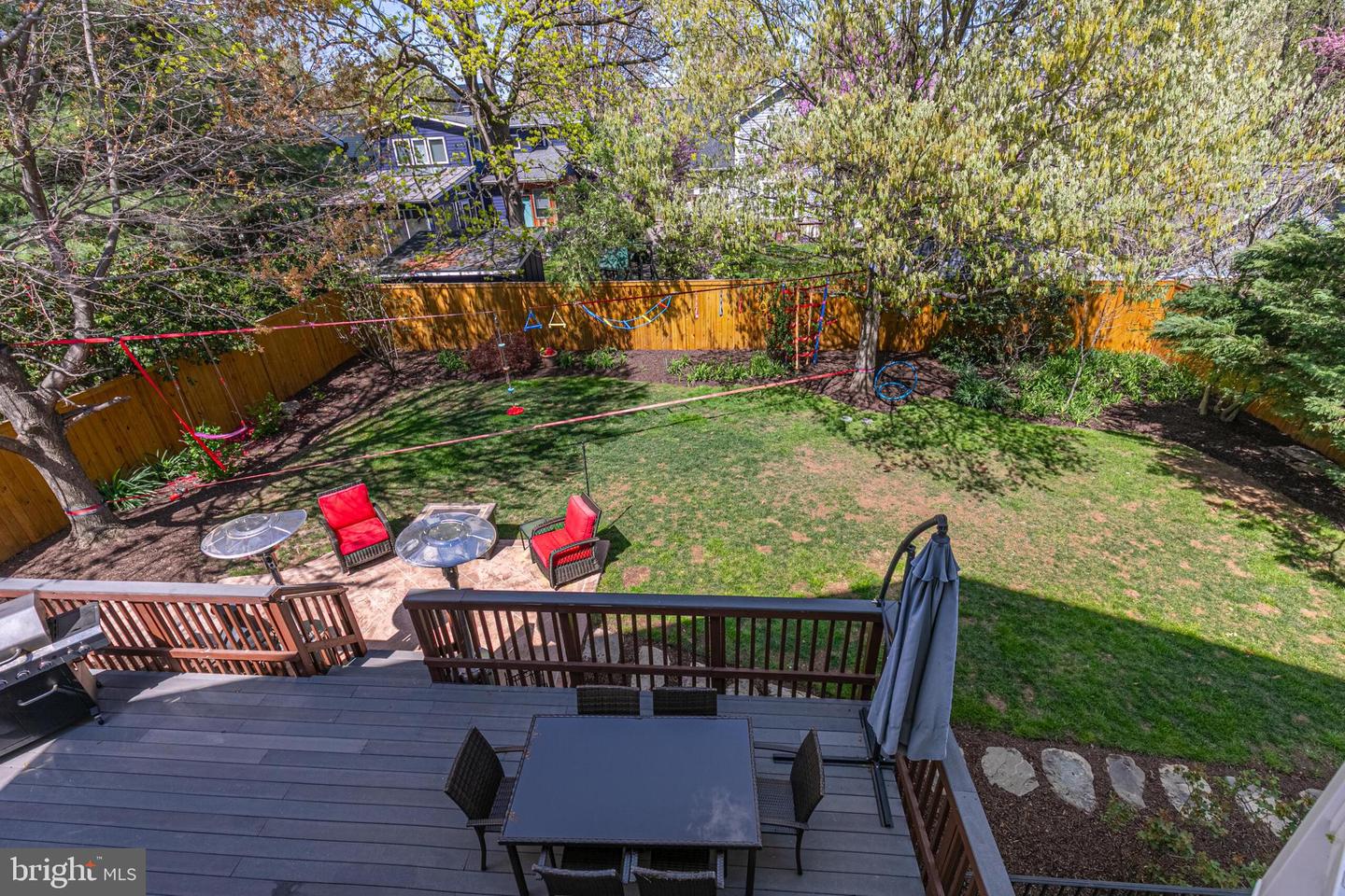 6237 WASHINGTON BLVD, ARLINGTON, Virginia 22205, 5 Bedrooms Bedrooms, ,4 BathroomsBathrooms,Residential,For sale,6237 WASHINGTON BLVD,VAAR2069128 MLS # VAAR2069128