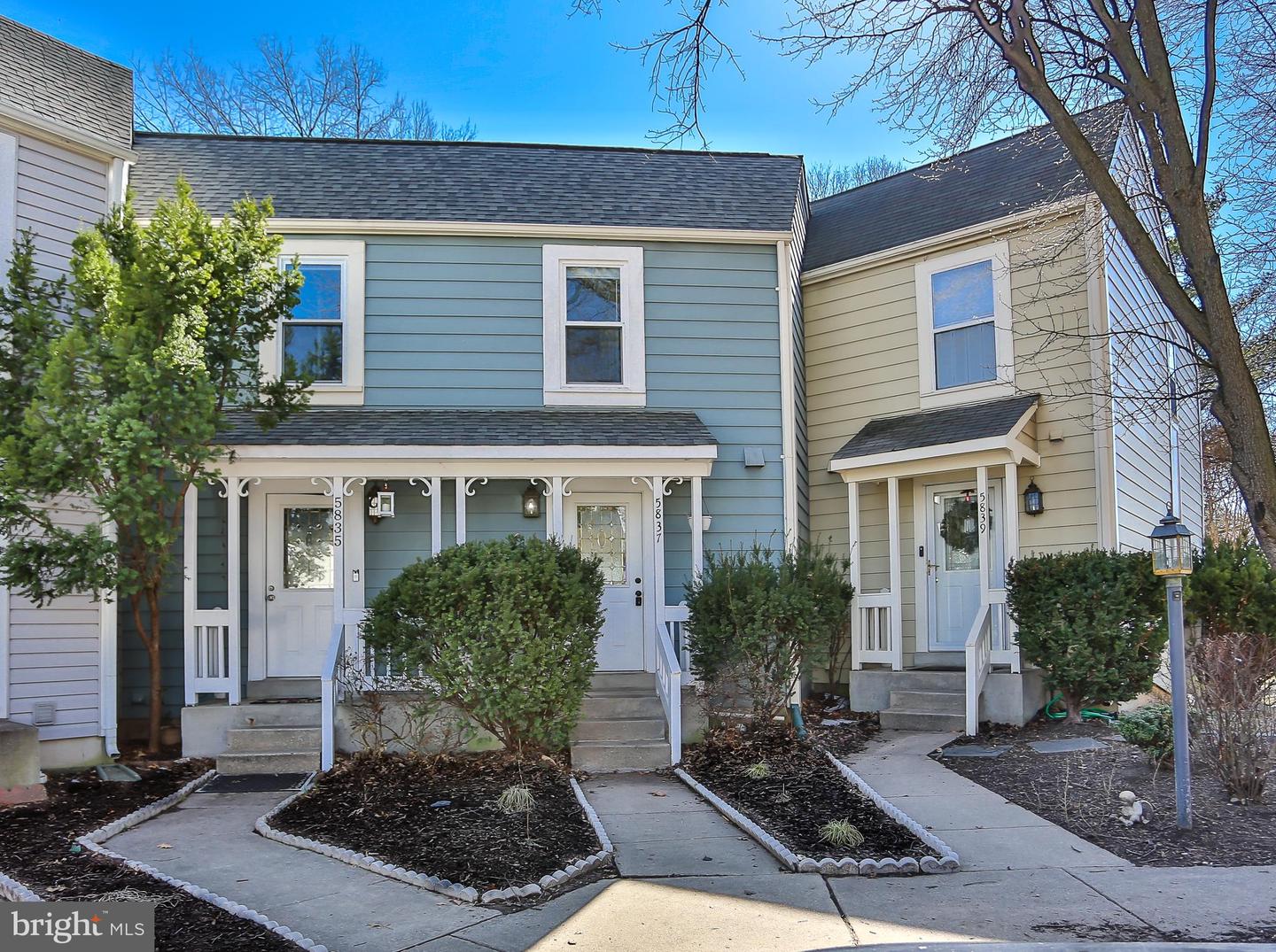 5837 NORHAM DR, ALEXANDRIA, Virginia 22315, 2 Bedrooms Bedrooms, ,2 BathroomsBathrooms,Residential,For sale,5837 NORHAM DR,VAFX2292136 MLS # VAFX2292136