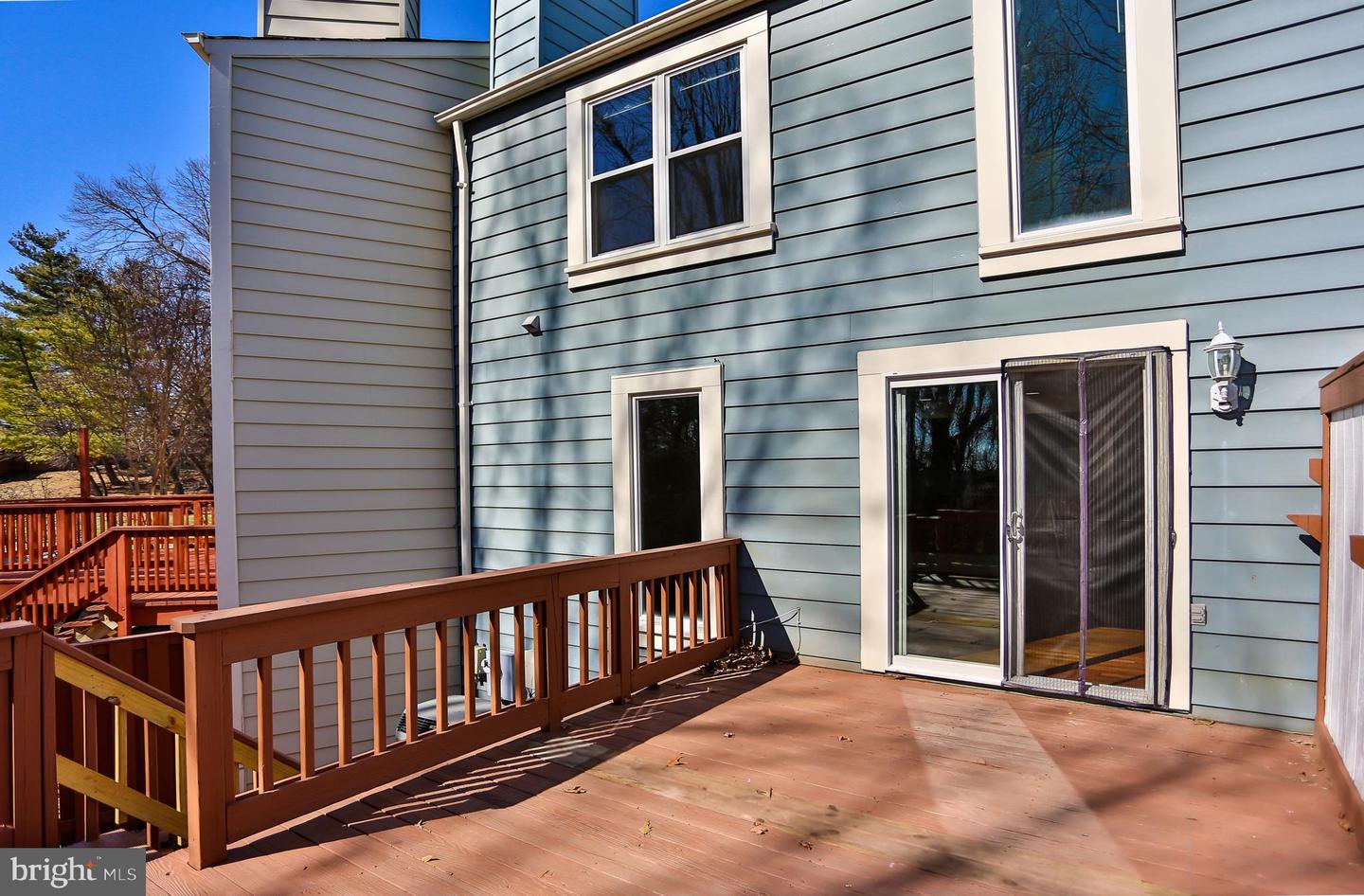 5837 NORHAM DR, ALEXANDRIA, Virginia 22315, 2 Bedrooms Bedrooms, ,2 BathroomsBathrooms,Residential,For sale,5837 NORHAM DR,VAFX2292136 MLS # VAFX2292136