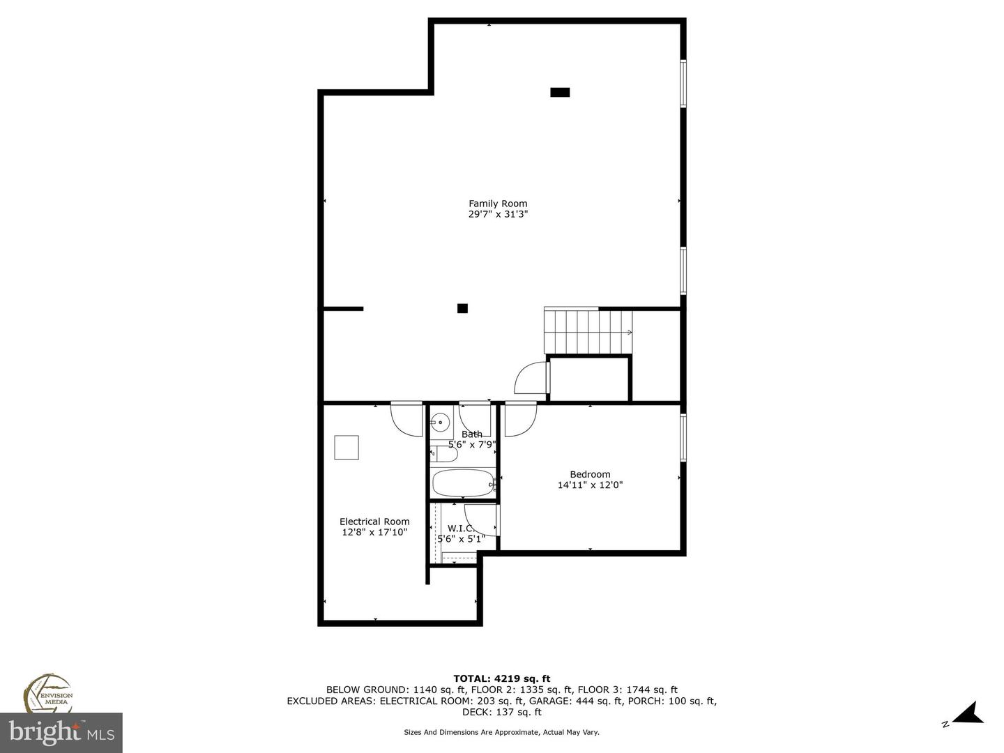 1843 MAGNOLIA FRUIT DR, DUMFRIES, Virginia 22026, 7 Bedrooms Bedrooms, ,6 BathroomsBathrooms,Residential,For sale,1843 MAGNOLIA FRUIT DR,VAPW2113038 MLS # VAPW2113038