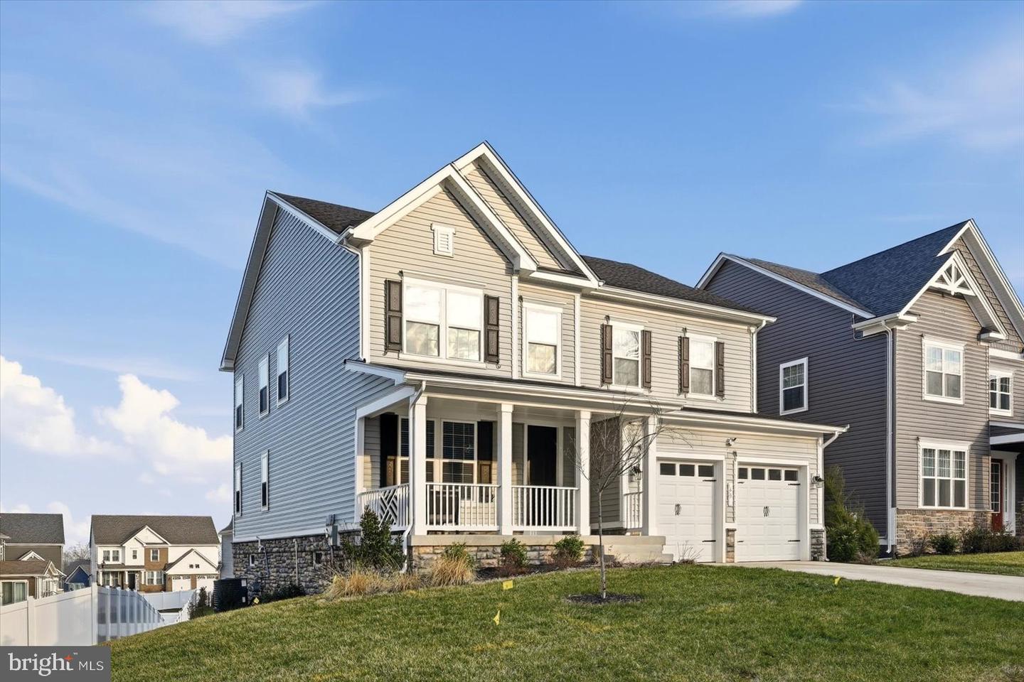 63 BOXELDER DR, STAFFORD, Virginia 22554, 5 Bedrooms Bedrooms, ,3 BathroomsBathrooms,Residential,For sale,63 BOXELDER DR,VAST2046364 MLS # VAST2046364