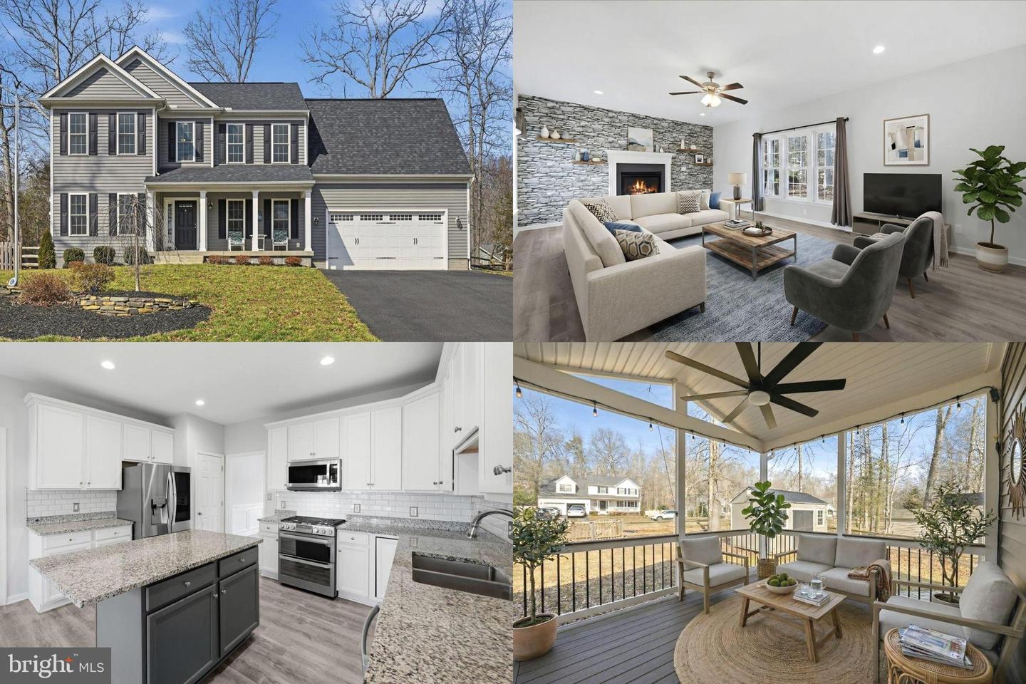 10820 CHANCELLORSVILLE DR, SPOTSYLVANIA, Virginia 22553, 4 Bedrooms Bedrooms, ,3 BathroomsBathrooms,Residential,For sale,10820 CHANCELLORSVILLE DR,VASP2039446 MLS # VASP2039446