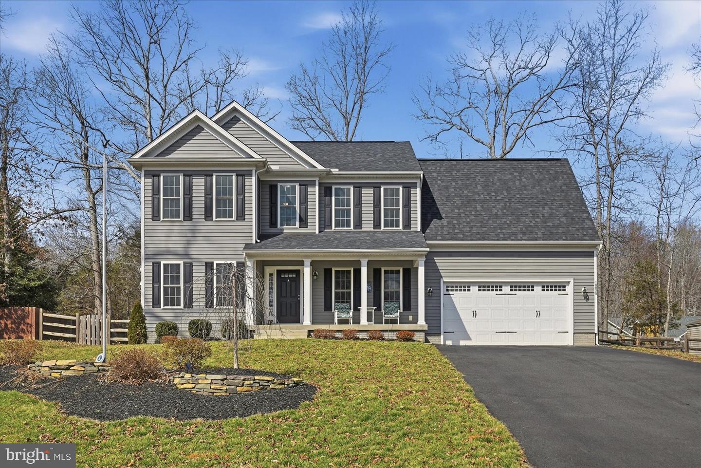 10820 CHANCELLORSVILLE DR, SPOTSYLVANIA, Virginia 22553, 4 Bedrooms Bedrooms, ,3 BathroomsBathrooms,Residential,For sale,10820 CHANCELLORSVILLE DR,VASP2039446 MLS # VASP2039446