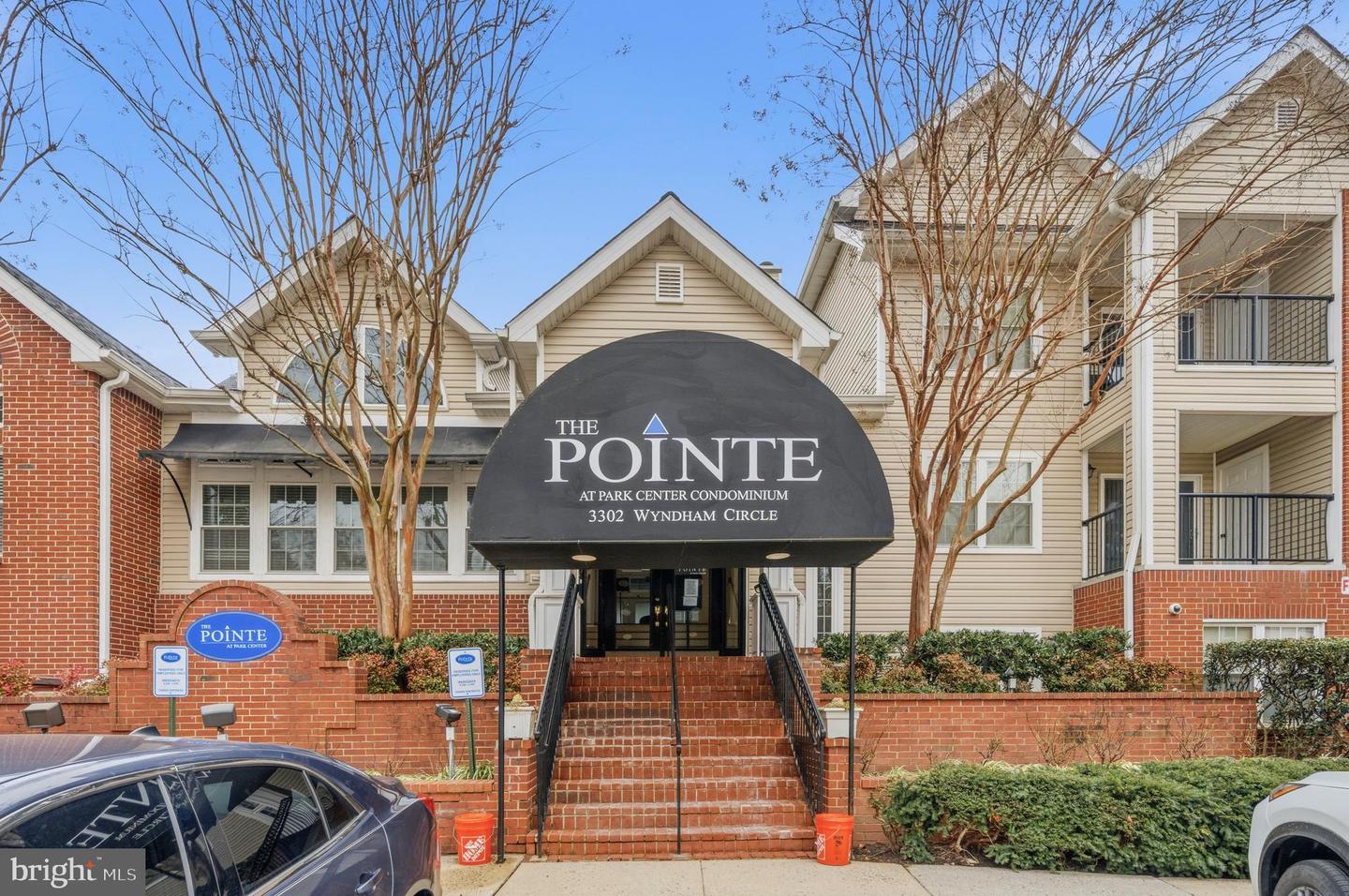 3307 WYNDHAM CIR #1160, ALEXANDRIA, Virginia 22302, 1 Bedroom Bedrooms, ,1 BathroomBathrooms,Residential,For sale,3307 WYNDHAM CIR #1160,VAAX2054400 MLS # VAAX2054400