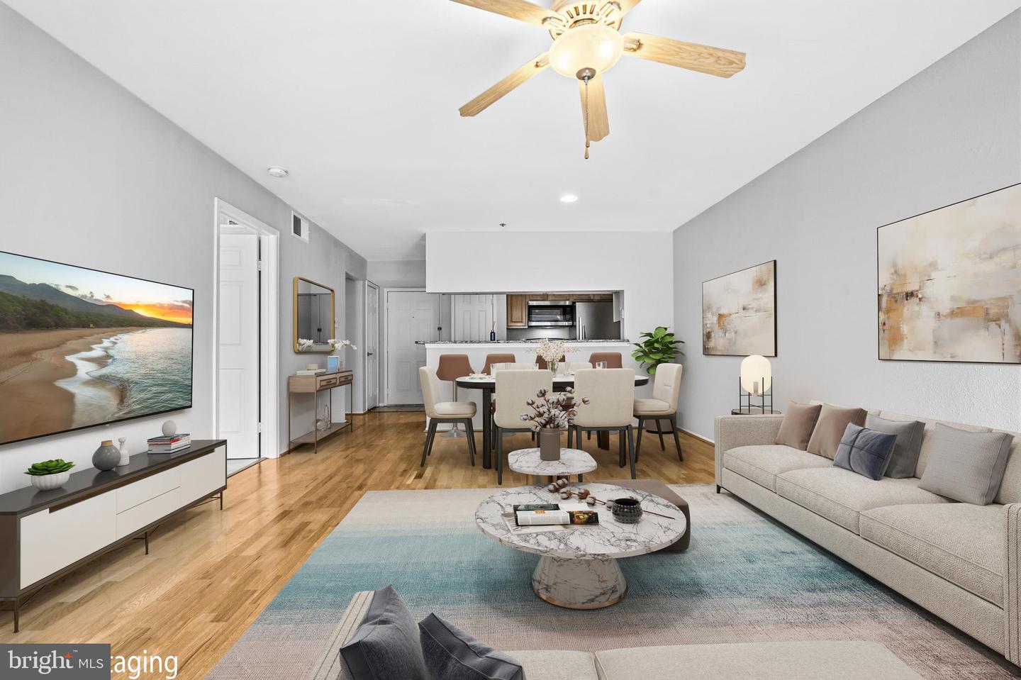 3307 WYNDHAM CIR #1160, ALEXANDRIA, Virginia 22302, 1 Bedroom Bedrooms, ,1 BathroomBathrooms,Residential,For sale,3307 WYNDHAM CIR #1160,VAAX2054400 MLS # VAAX2054400