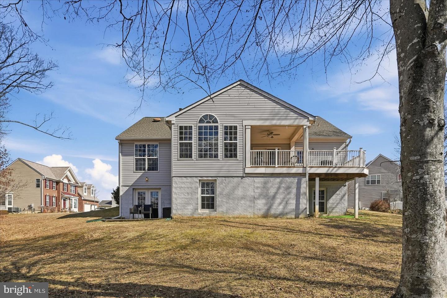 35164 MARSHALL CT, LOCUST GROVE, Virginia 22508, 3 Bedrooms Bedrooms, ,3 BathroomsBathrooms,Residential,For sale,35164 MARSHALL CT,VAOR2013402 MLS # VAOR2013402