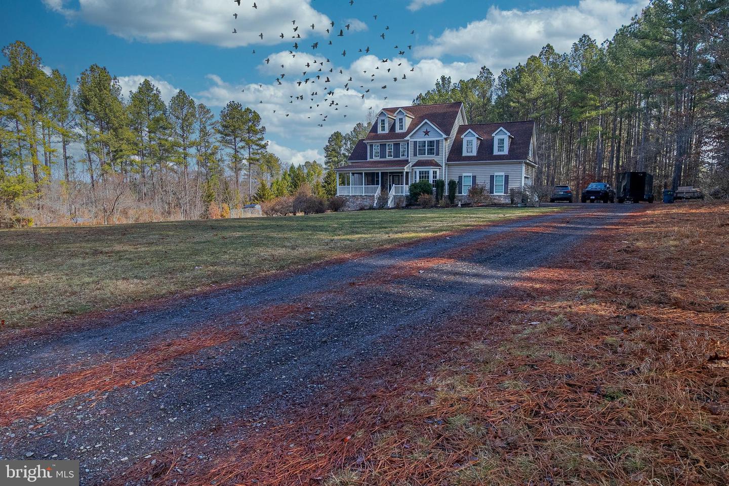 17183 CORDER RD, ELKWOOD, Virginia 22718, 5 Bedrooms Bedrooms, ,4 BathroomsBathrooms,Residential,For sale,17183 CORDER RD,VACU2012756 MLS # VACU2012756