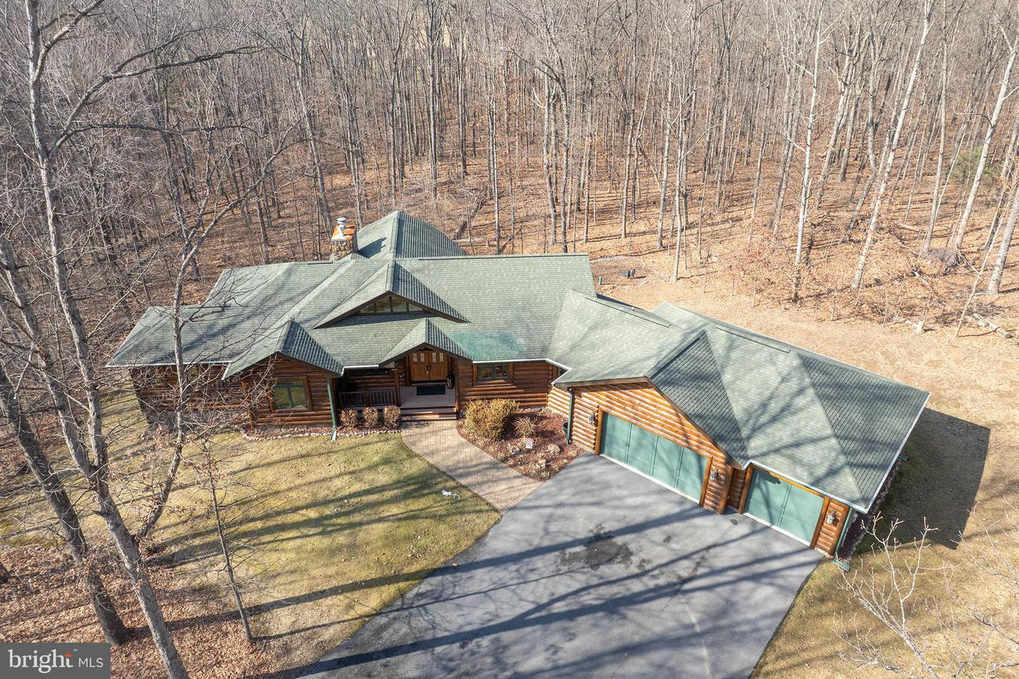 181 SIGNAL RIDGE LN, WINCHESTER, Virginia 22603, 3 Bedrooms Bedrooms, ,3 BathroomsBathrooms,Residential,For sale,181 SIGNAL RIDGE LN,VAFV2039752 MLS # VAFV2039752