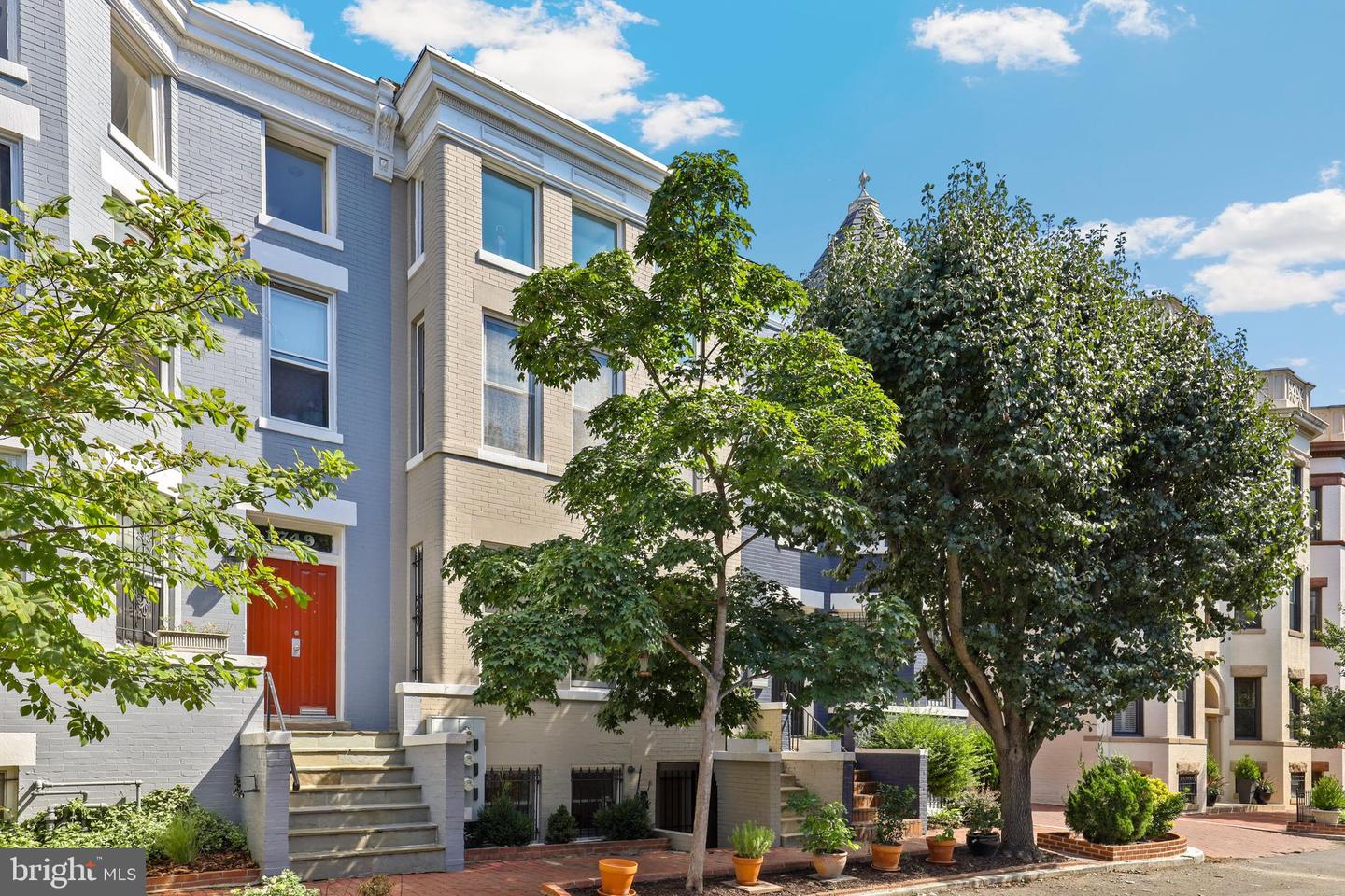 1747 WILLARD ST NW #2, WASHINGTON, District Of Columbia 20009, 2 Bedrooms Bedrooms, ,2 BathroomsBathrooms,Residential,For sale,1747 WILLARD ST NW #2,DCDC2247584 MLS # DCDC2247584