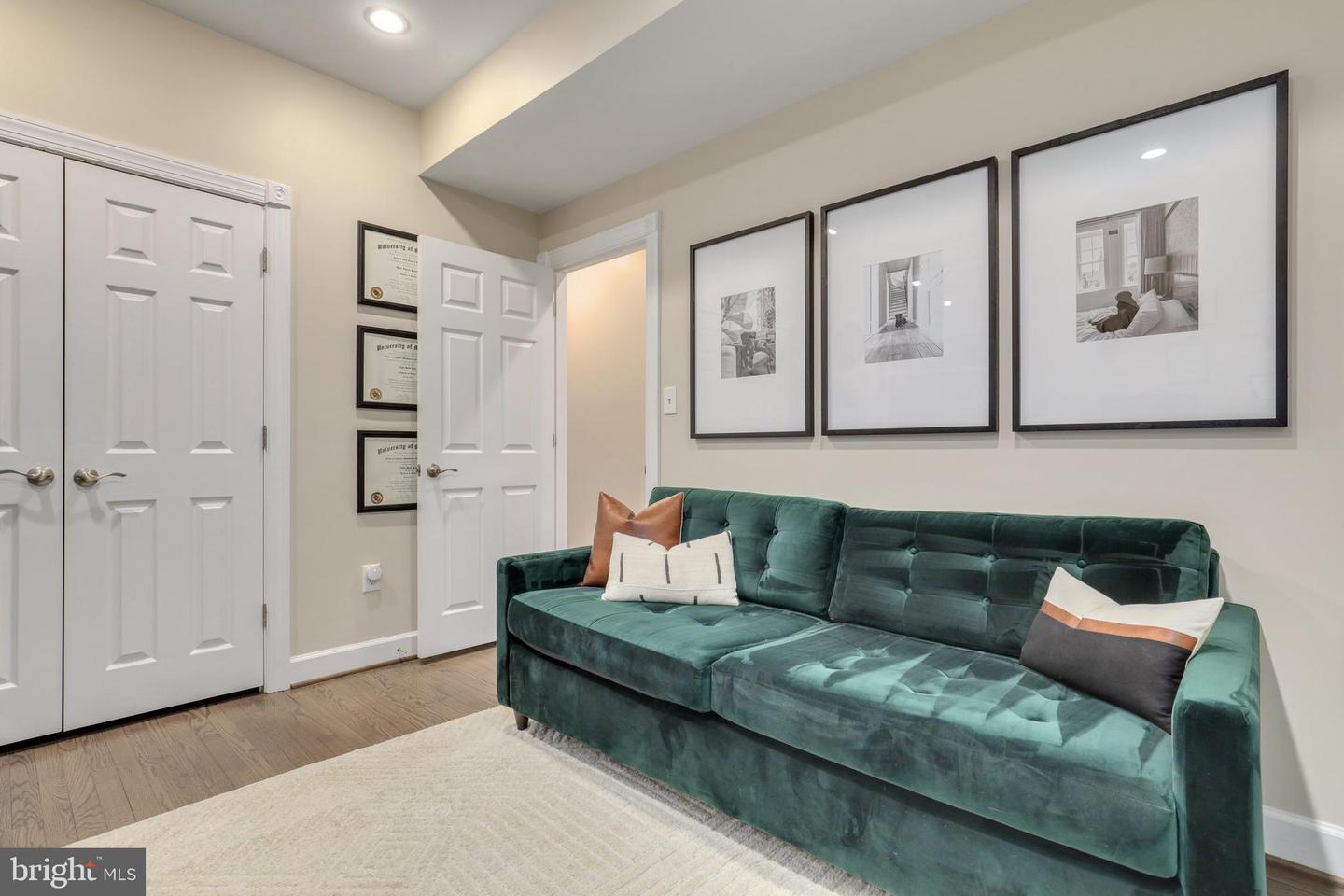 1747 WILLARD ST NW #2, WASHINGTON, District Of Columbia 20009, 2 Bedrooms Bedrooms, ,2 BathroomsBathrooms,Residential,For sale,1747 WILLARD ST NW #2,DCDC2247584 MLS # DCDC2247584