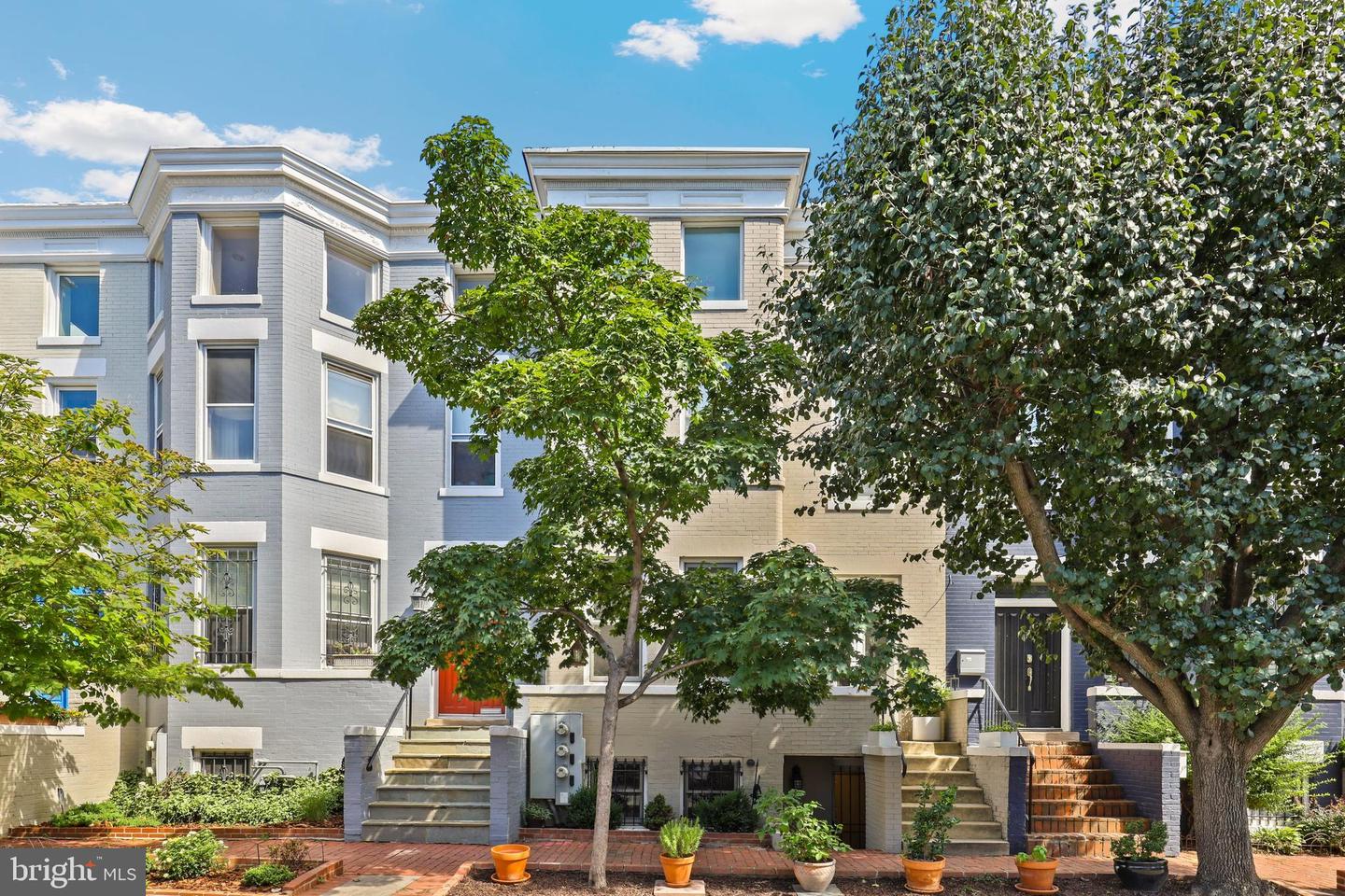 1747 WILLARD ST NW #2, WASHINGTON, District Of Columbia 20009, 2 Bedrooms Bedrooms, ,2 BathroomsBathrooms,Residential,For sale,1747 WILLARD ST NW #2,DCDC2247584 MLS # DCDC2247584