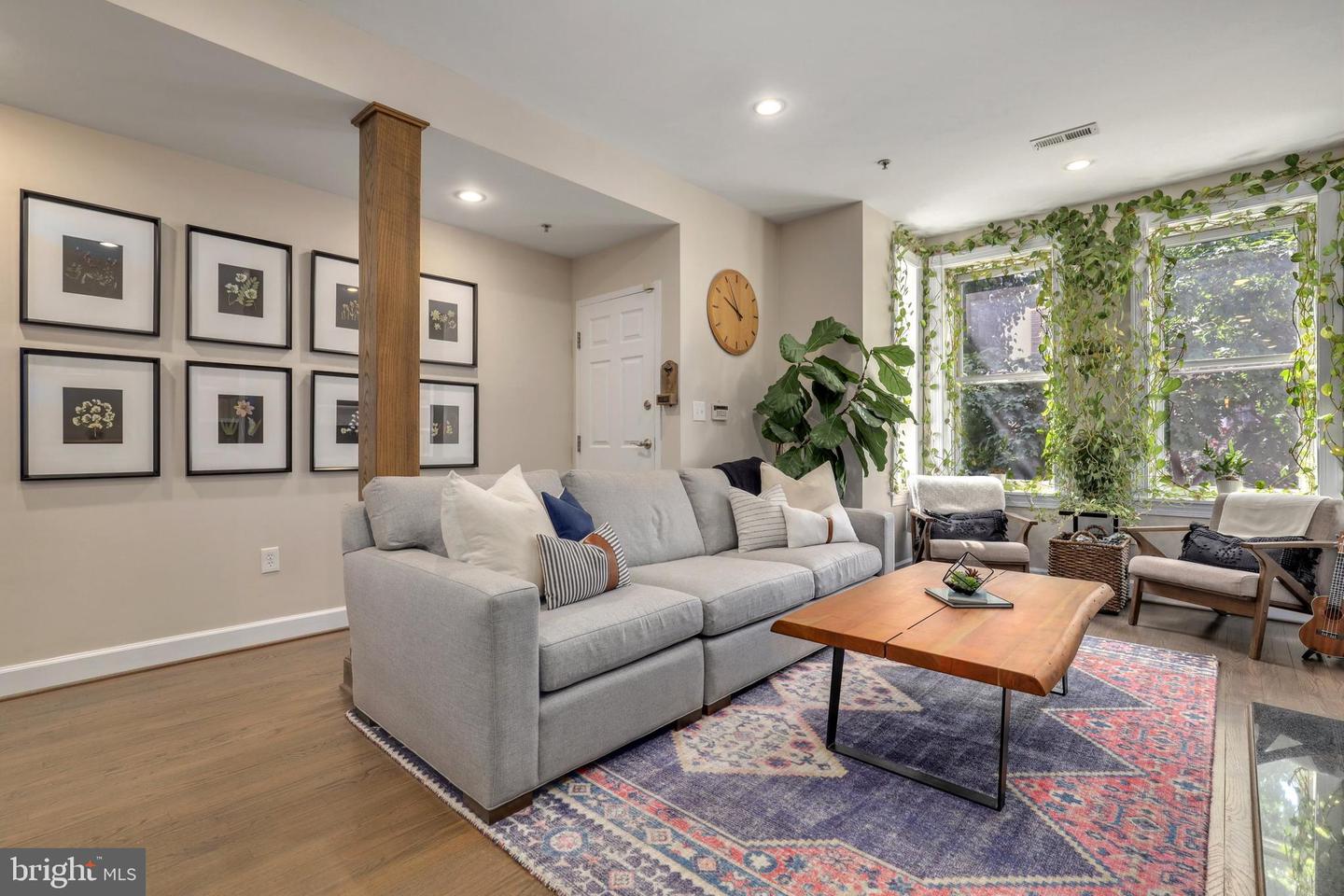 1747 WILLARD ST NW #2, WASHINGTON, District Of Columbia 20009, 2 Bedrooms Bedrooms, ,2 BathroomsBathrooms,Residential,For sale,1747 WILLARD ST NW #2,DCDC2247584 MLS # DCDC2247584