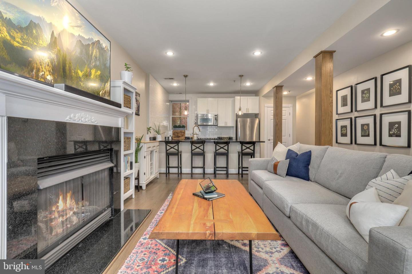 1747 WILLARD ST NW #2, WASHINGTON, District Of Columbia 20009, 2 Bedrooms Bedrooms, ,2 BathroomsBathrooms,Residential,For sale,1747 WILLARD ST NW #2,DCDC2247584 MLS # DCDC2247584