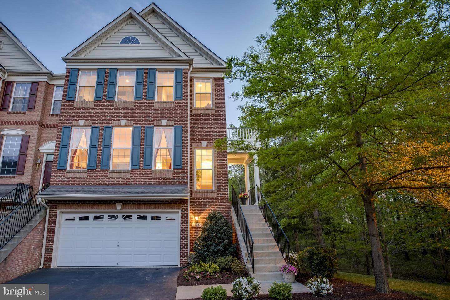 43395 BRIAR CREEK TER, ASHBURN, Virginia 20147, 3 Bedrooms Bedrooms, ,2 BathroomsBathrooms,Residential,For sale,43395 BRIAR CREEK TER,VALO2116672 MLS # VALO2116672