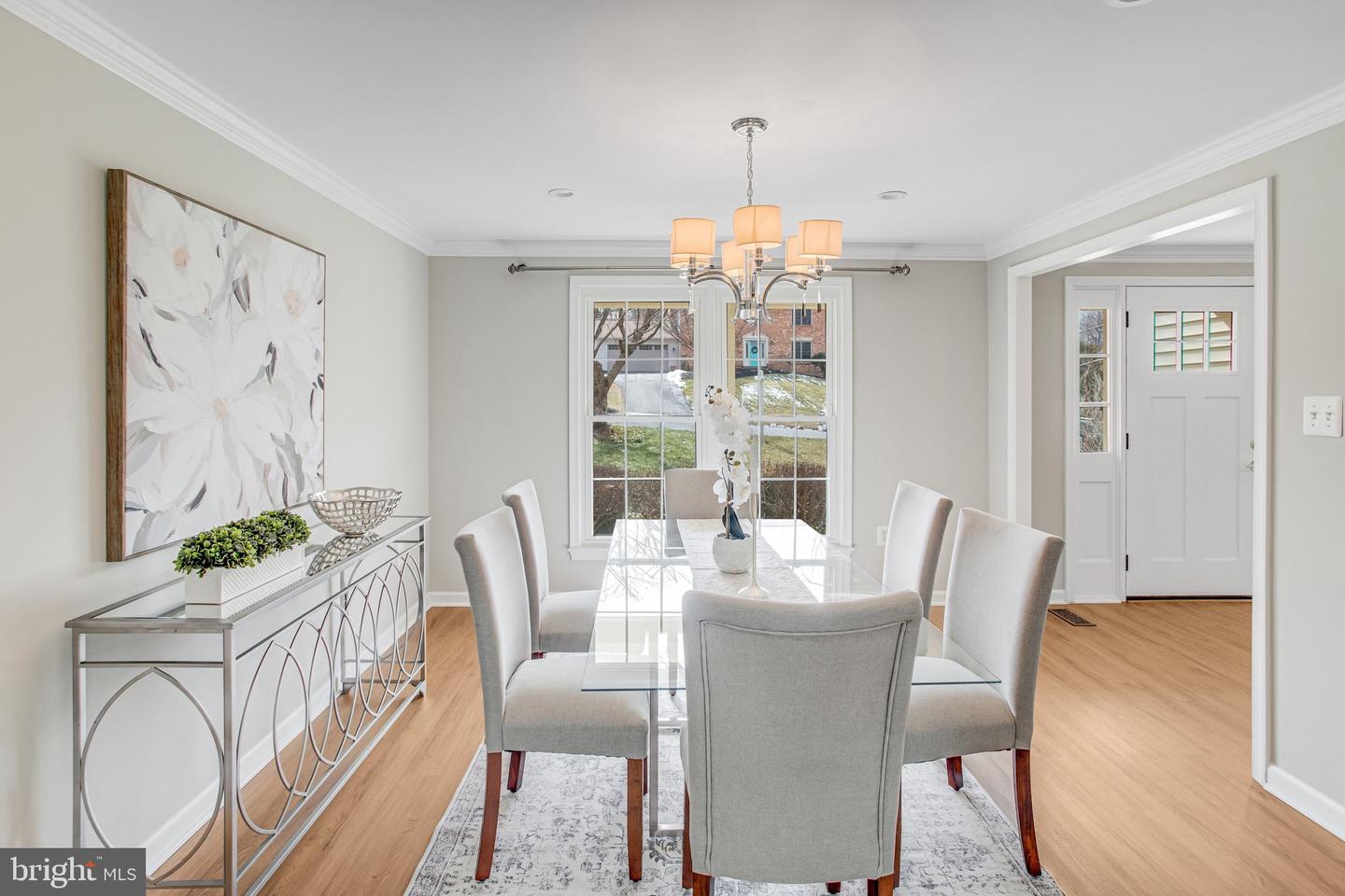 9824 FOSBAK DR, VIENNA, Virginia 22182, 4 Bedrooms Bedrooms, ,3 BathroomsBathrooms,Residential,For sale,9824 FOSBAK DR,VAFX2292752 MLS # VAFX2292752