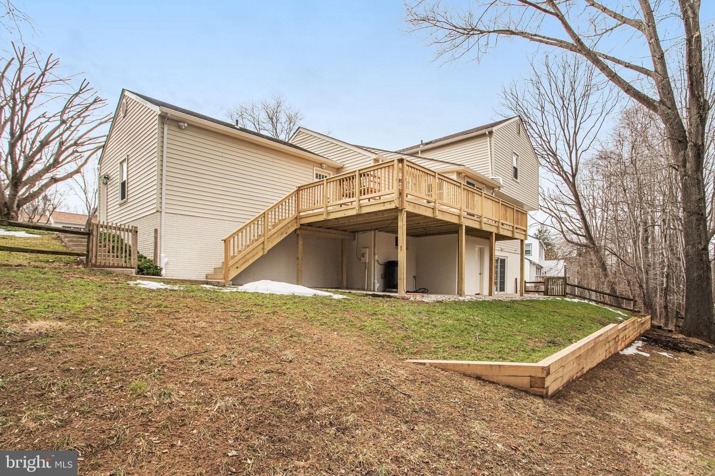 9824 FOSBAK DR, VIENNA, Virginia 22182, 4 Bedrooms Bedrooms, ,3 BathroomsBathrooms,Residential,For sale,9824 FOSBAK DR,VAFX2292752 MLS # VAFX2292752