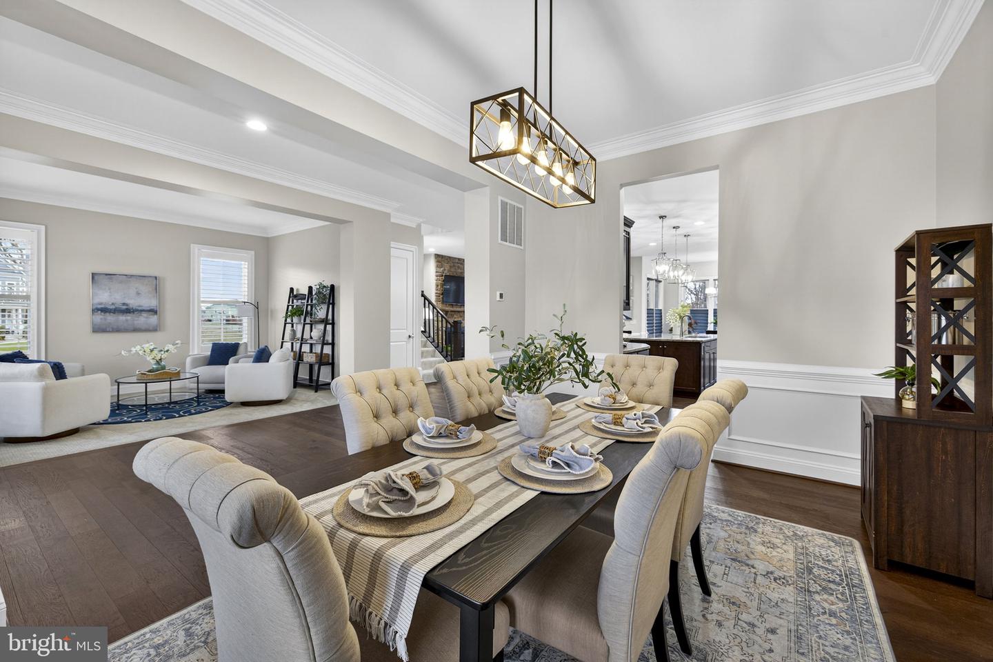 25453 QUADRILLE CT, ALDIE, Virginia 20105, 6 Bedrooms Bedrooms, ,5 BathroomsBathrooms,Residential,For sale,25453 QUADRILLE CT,VALO2116774 MLS # VALO2116774