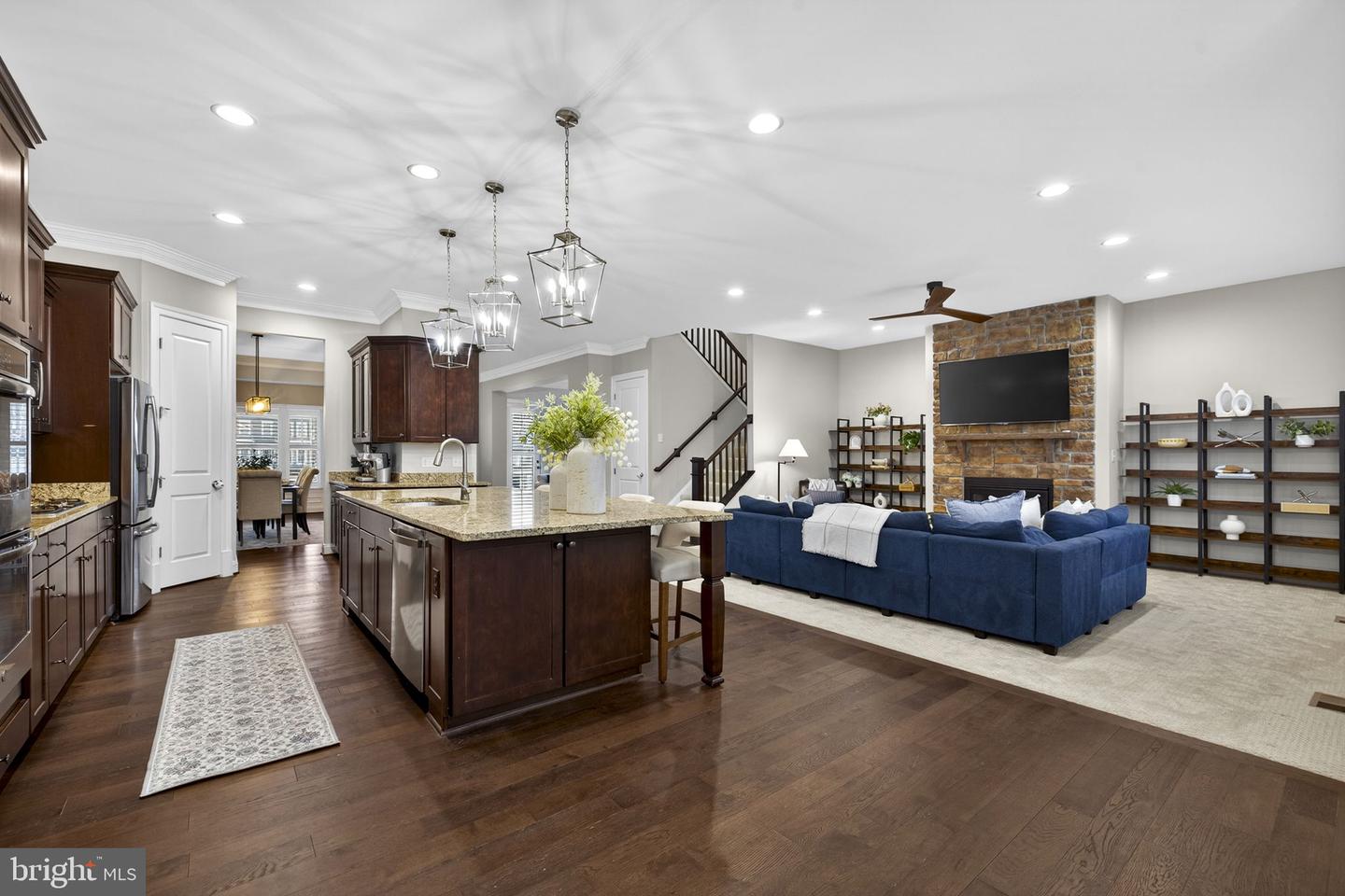 25453 QUADRILLE CT, ALDIE, Virginia 20105, 6 Bedrooms Bedrooms, ,5 BathroomsBathrooms,Residential,For sale,25453 QUADRILLE CT,VALO2116774 MLS # VALO2116774