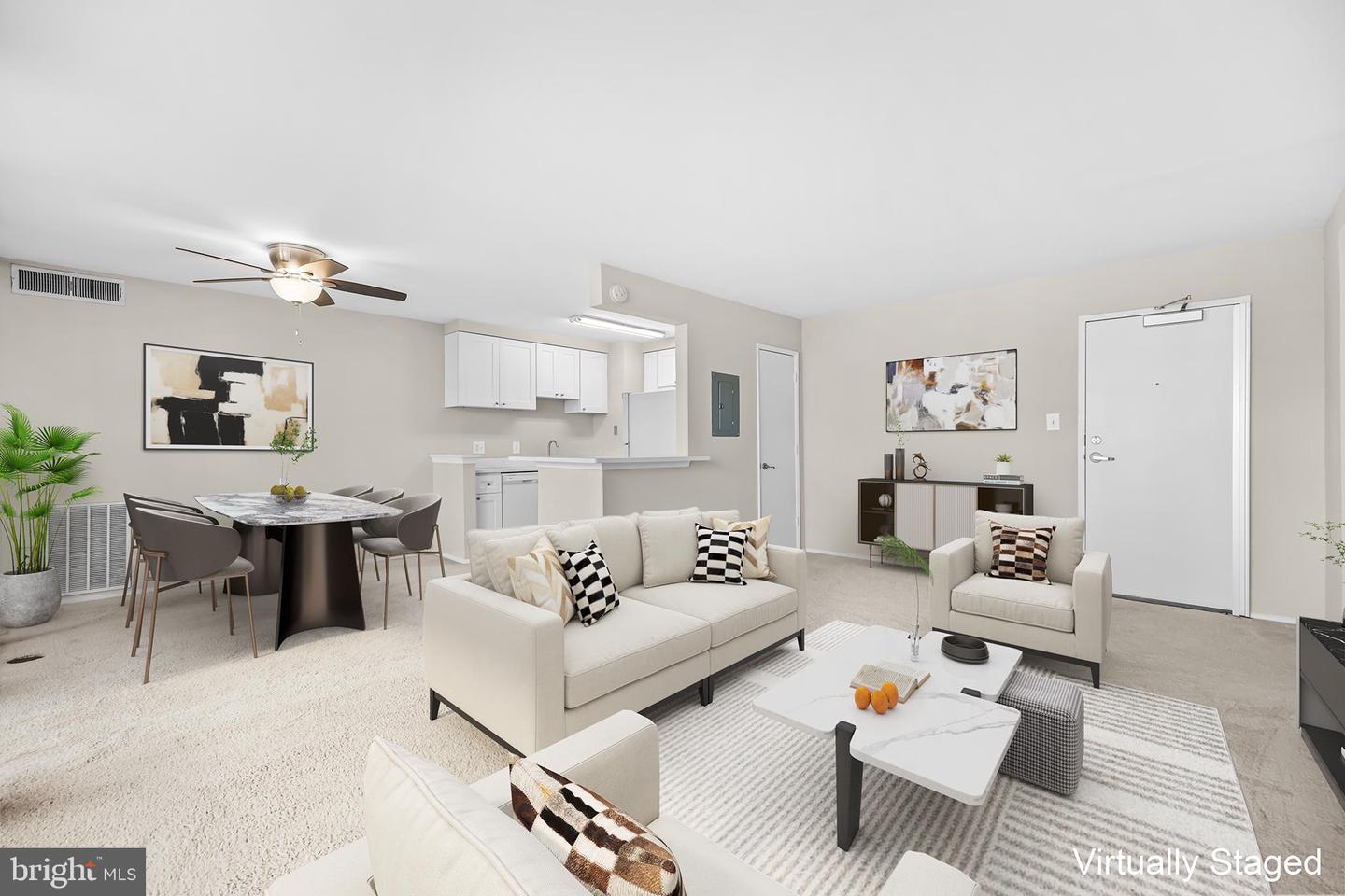 8 S VAN DORN ST #203, ALEXANDRIA, Virginia 22304, 1 Bedroom Bedrooms, ,1 BathroomBathrooms,Residential,For sale,8 S VAN DORN ST #203,VAAX2054522 MLS # VAAX2054522