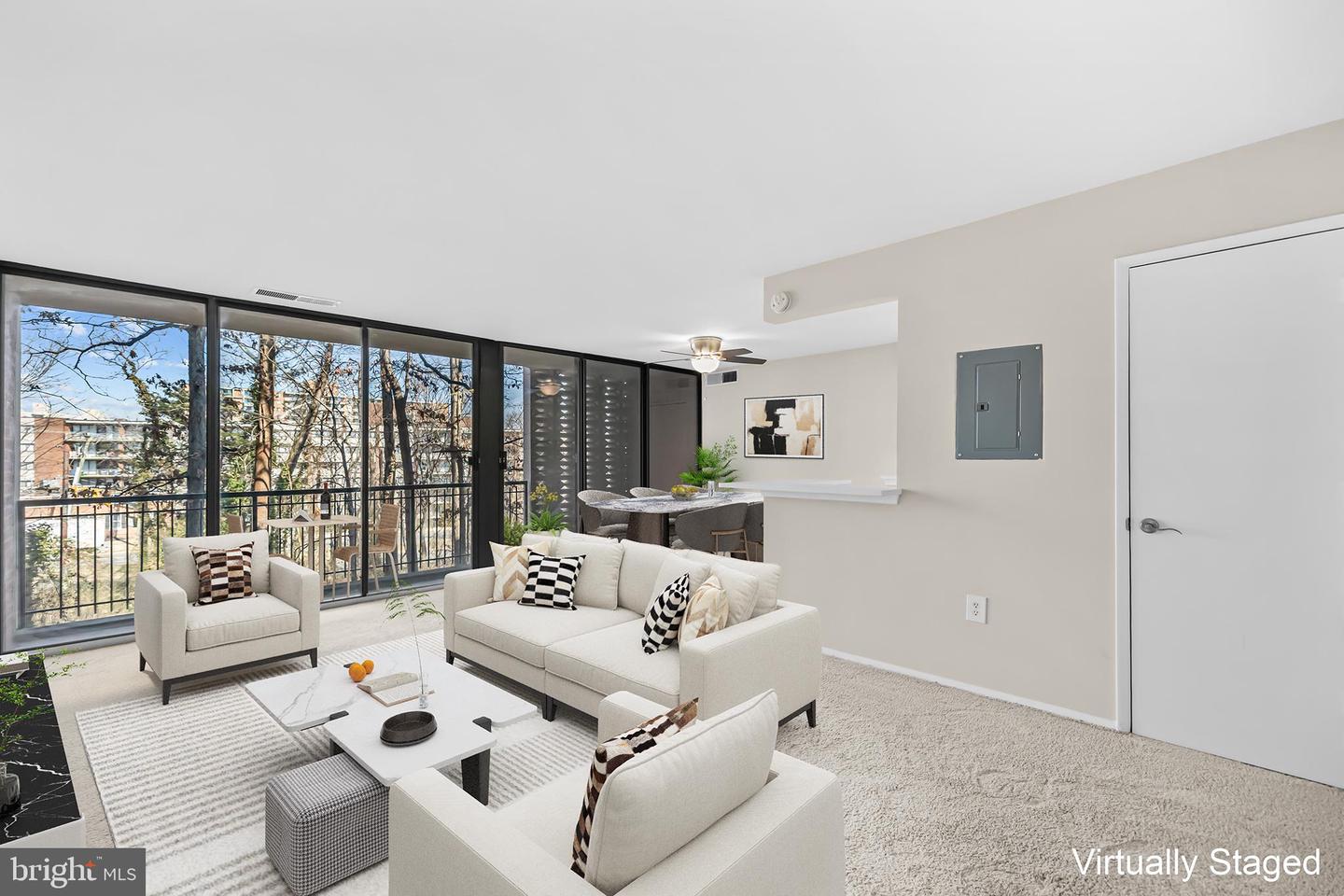 8 S VAN DORN ST #203, ALEXANDRIA, Virginia 22304, 1 Bedroom Bedrooms, ,1 BathroomBathrooms,Residential,For sale,8 S VAN DORN ST #203,VAAX2054522 MLS # VAAX2054522