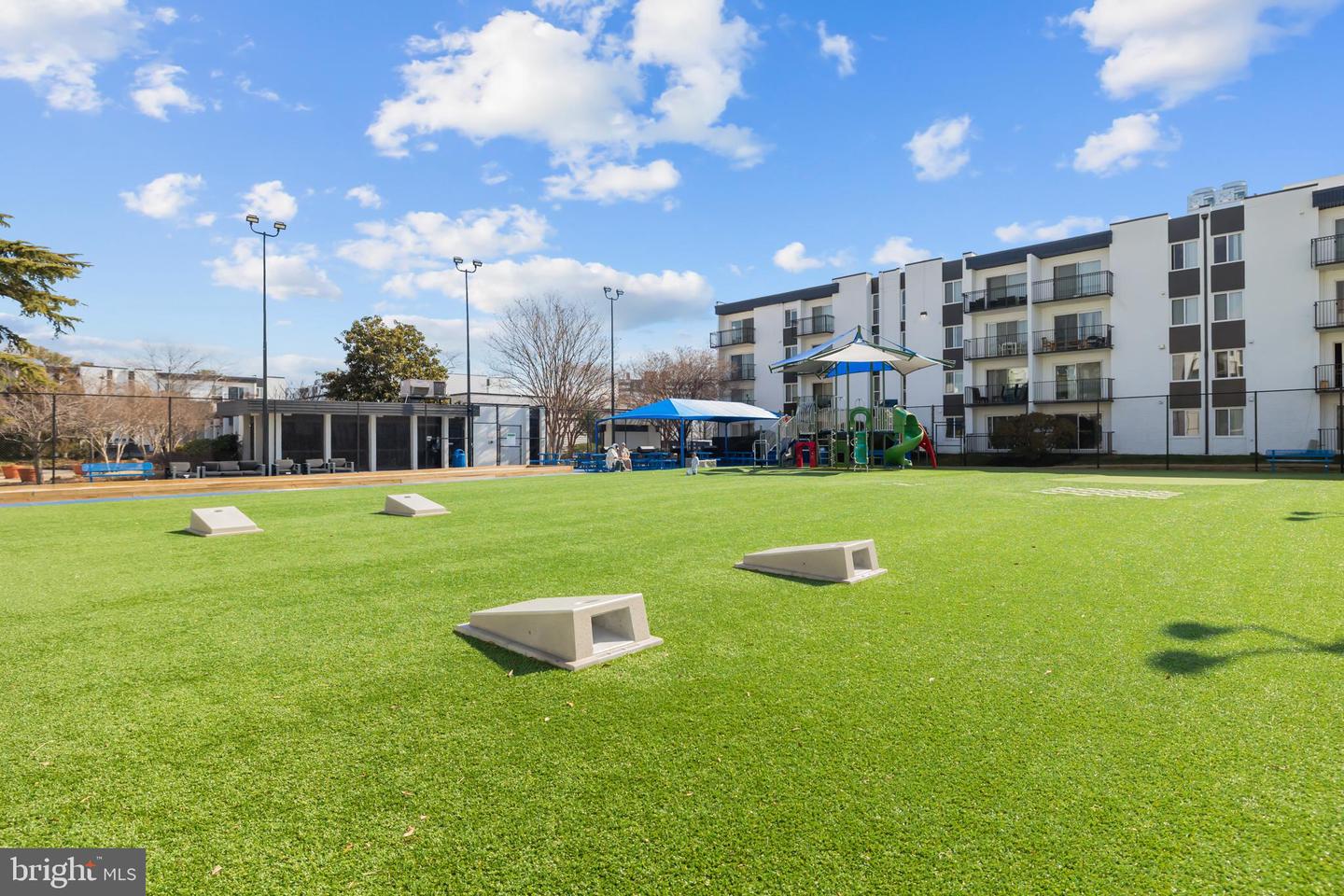 8 S VAN DORN ST #203, ALEXANDRIA, Virginia 22304, 1 Bedroom Bedrooms, ,1 BathroomBathrooms,Residential,For sale,8 S VAN DORN ST #203,VAAX2054522 MLS # VAAX2054522