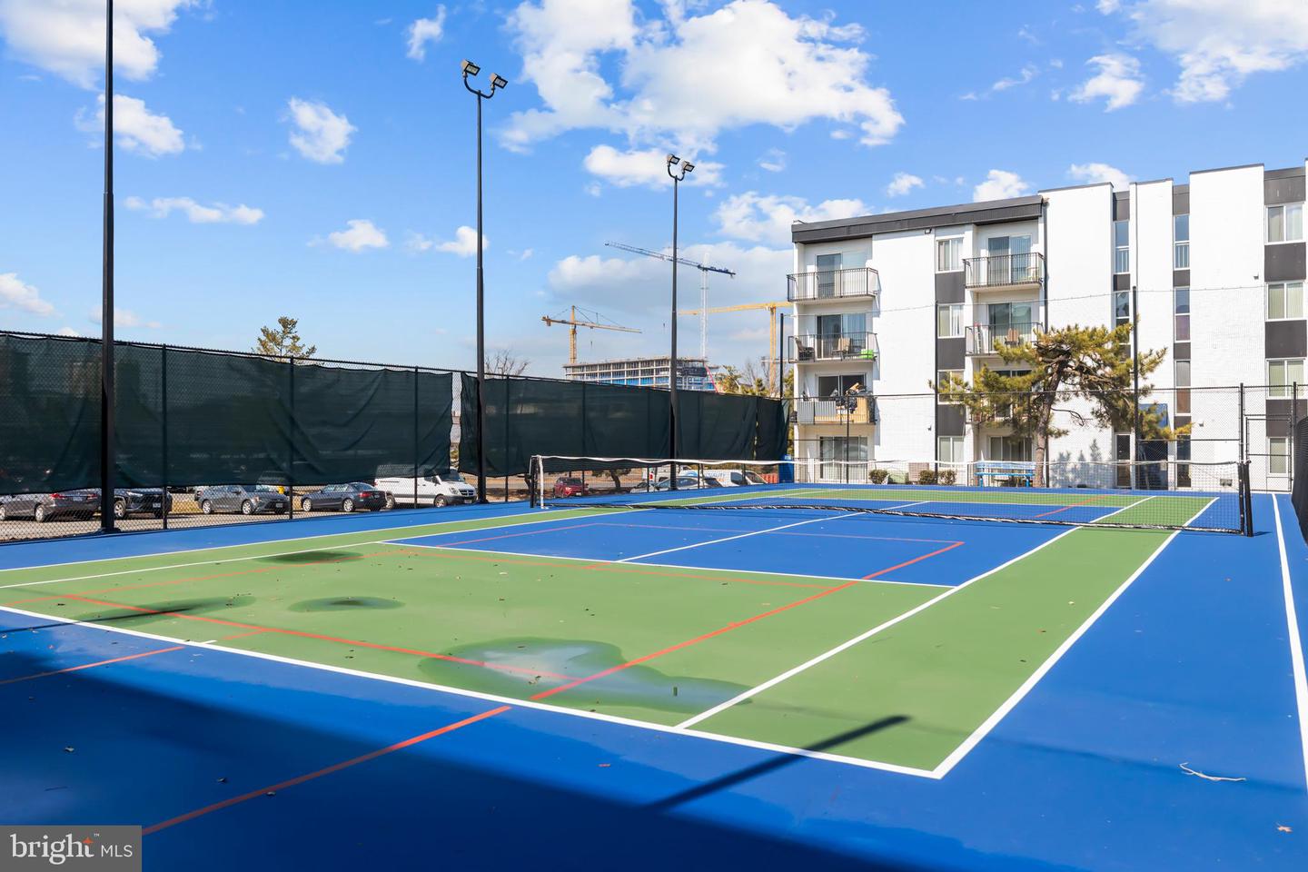 8 S VAN DORN ST #203, ALEXANDRIA, Virginia 22304, 1 Bedroom Bedrooms, ,1 BathroomBathrooms,Residential,For sale,8 S VAN DORN ST #203,VAAX2054522 MLS # VAAX2054522