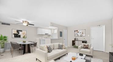 8 S VAN DORN ST #203, ALEXANDRIA, Virginia 22304, 1 Bedroom Bedrooms, ,1 BathroomBathrooms,Residential,For sale,8 S VAN DORN ST #203,VAAX2054522 MLS # VAAX2054522