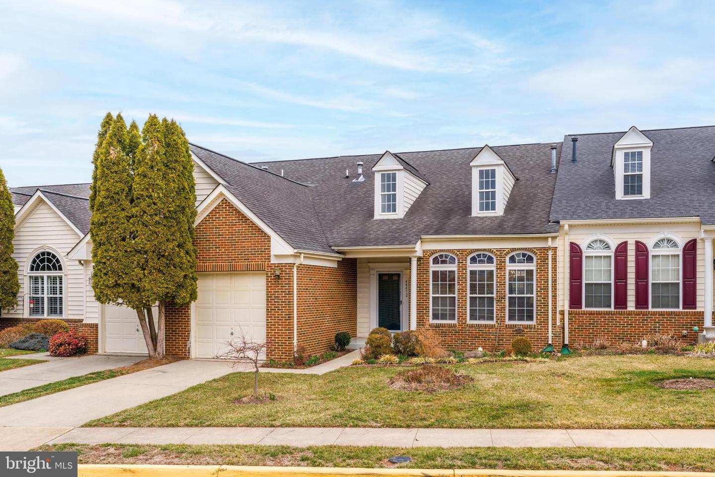 44472 TYRONE TER, ASHBURN, Virginia 20147, 3 Bedrooms Bedrooms, ,2 BathroomsBathrooms,Residential,For sale,44472 TYRONE TER,VALO2116800 MLS # VALO2116800