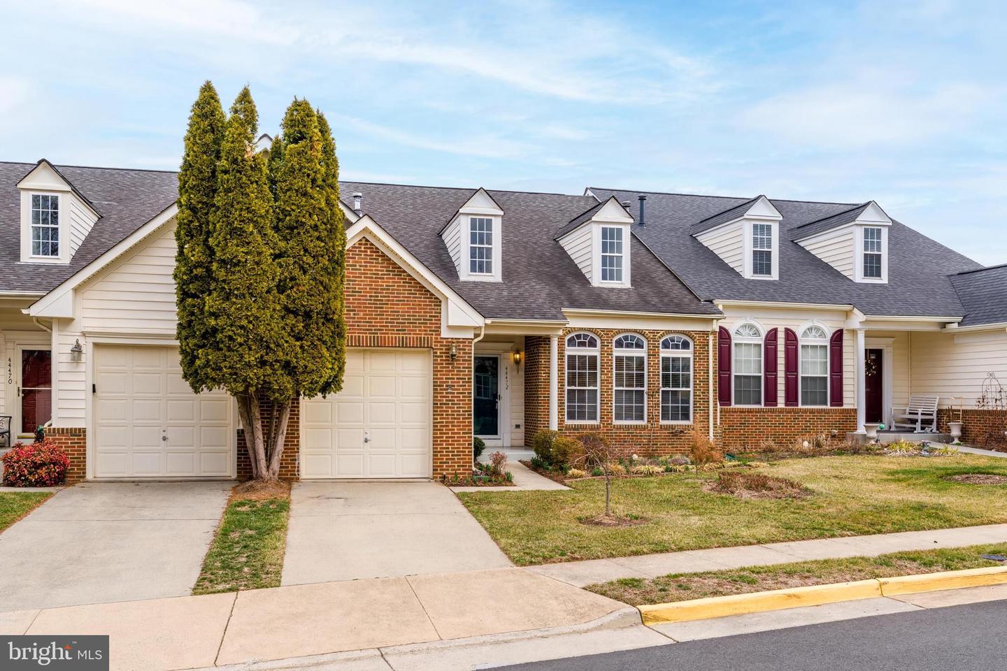 44472 TYRONE TER, ASHBURN, Virginia 20147, 3 Bedrooms Bedrooms, ,2 BathroomsBathrooms,Residential,For sale,44472 TYRONE TER,VALO2116800 MLS # VALO2116800