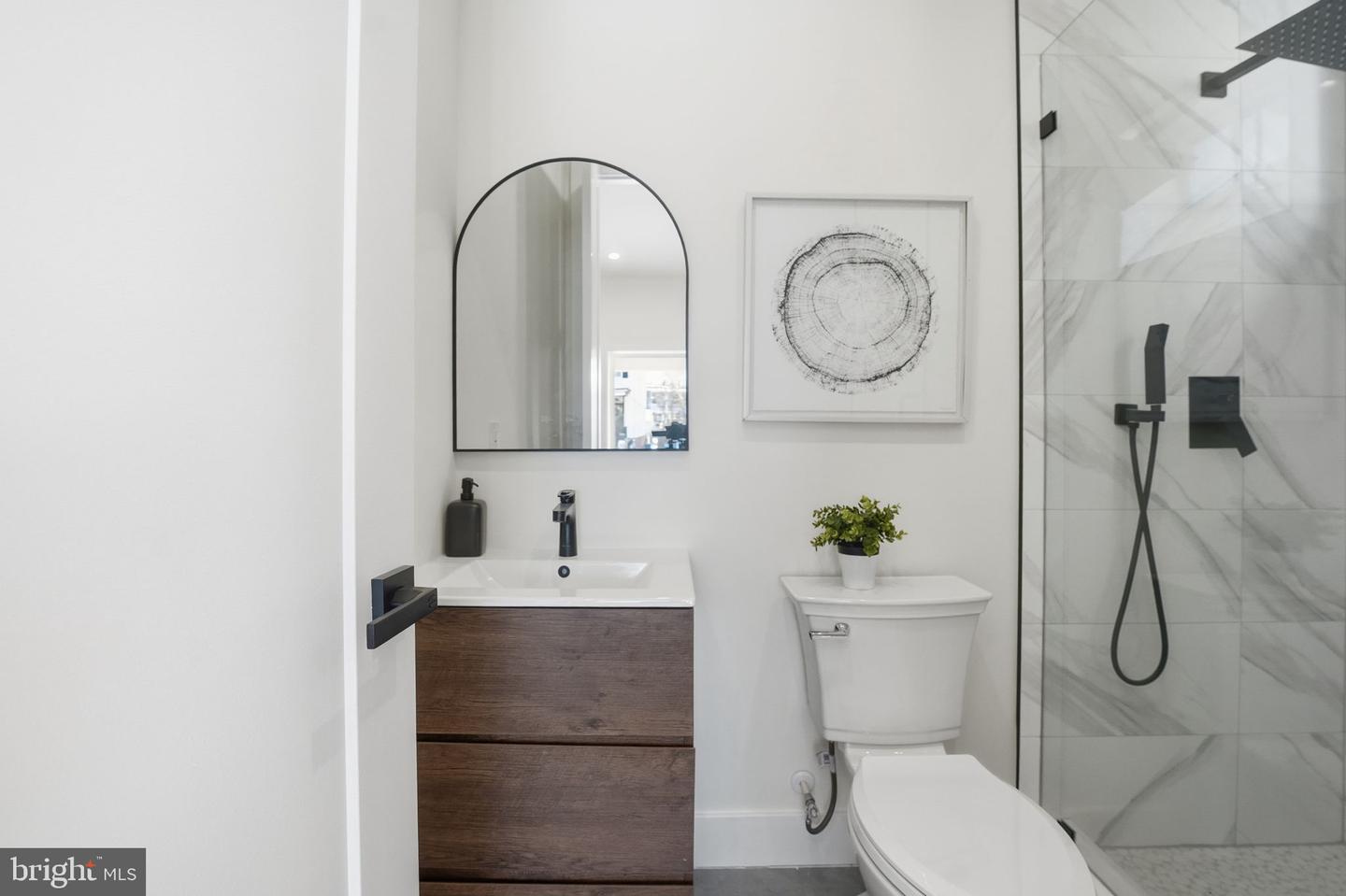 3916 8TH ST NW #B, WASHINGTON, District Of Columbia 20011, 3 Bedrooms Bedrooms, ,3 BathroomsBathrooms,Residential,For sale,3916 8TH ST NW #B,DCDC2247978 MLS # DCDC2247978