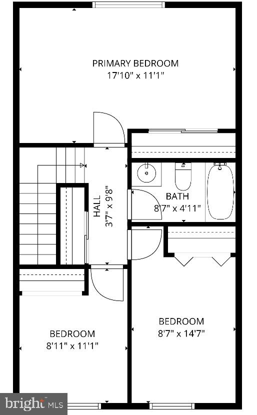 4667 CHARLTON CT, WOODBRIDGE, Virginia 22193, 3 Bedrooms Bedrooms, ,1 BathroomBathrooms,Residential,For sale,4667 CHARLTON CT,VAPW2113376 MLS # VAPW2113376