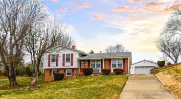 3970 FAIRFAX ST, DUMFRIES, Virginia 22026, 4 Bedrooms Bedrooms, ,2 BathroomsBathrooms,Residential,For sale,3970 FAIRFAX ST,VAPW2113402 MLS # VAPW2113402