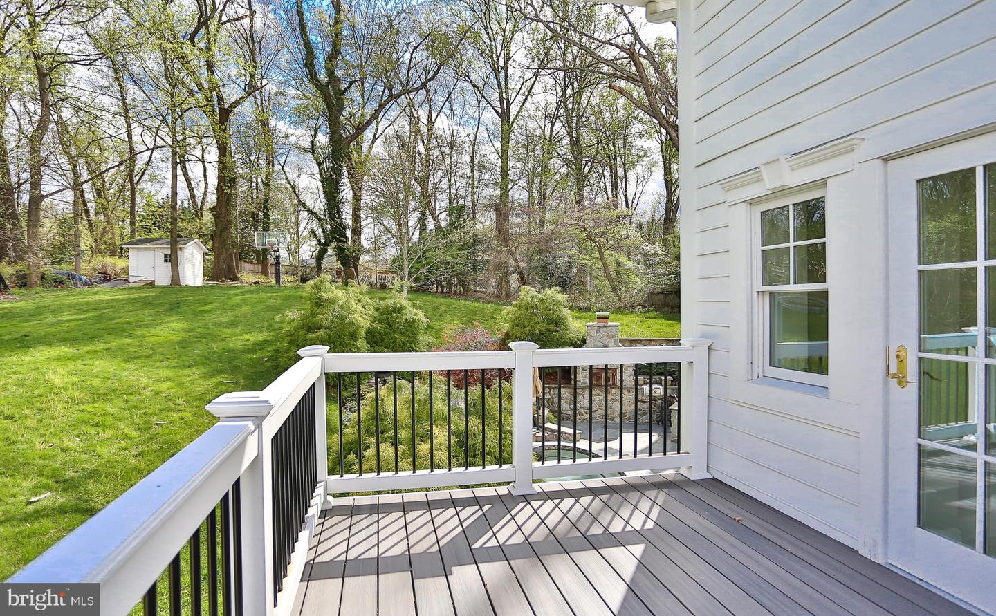 6329 LINWAY TER, MCLEAN, Virginia 22101, 8 Bedrooms Bedrooms, ,7 BathroomsBathrooms,Residential,For sale,6329 LINWAY TER,VAFX2293346 MLS # VAFX2293346