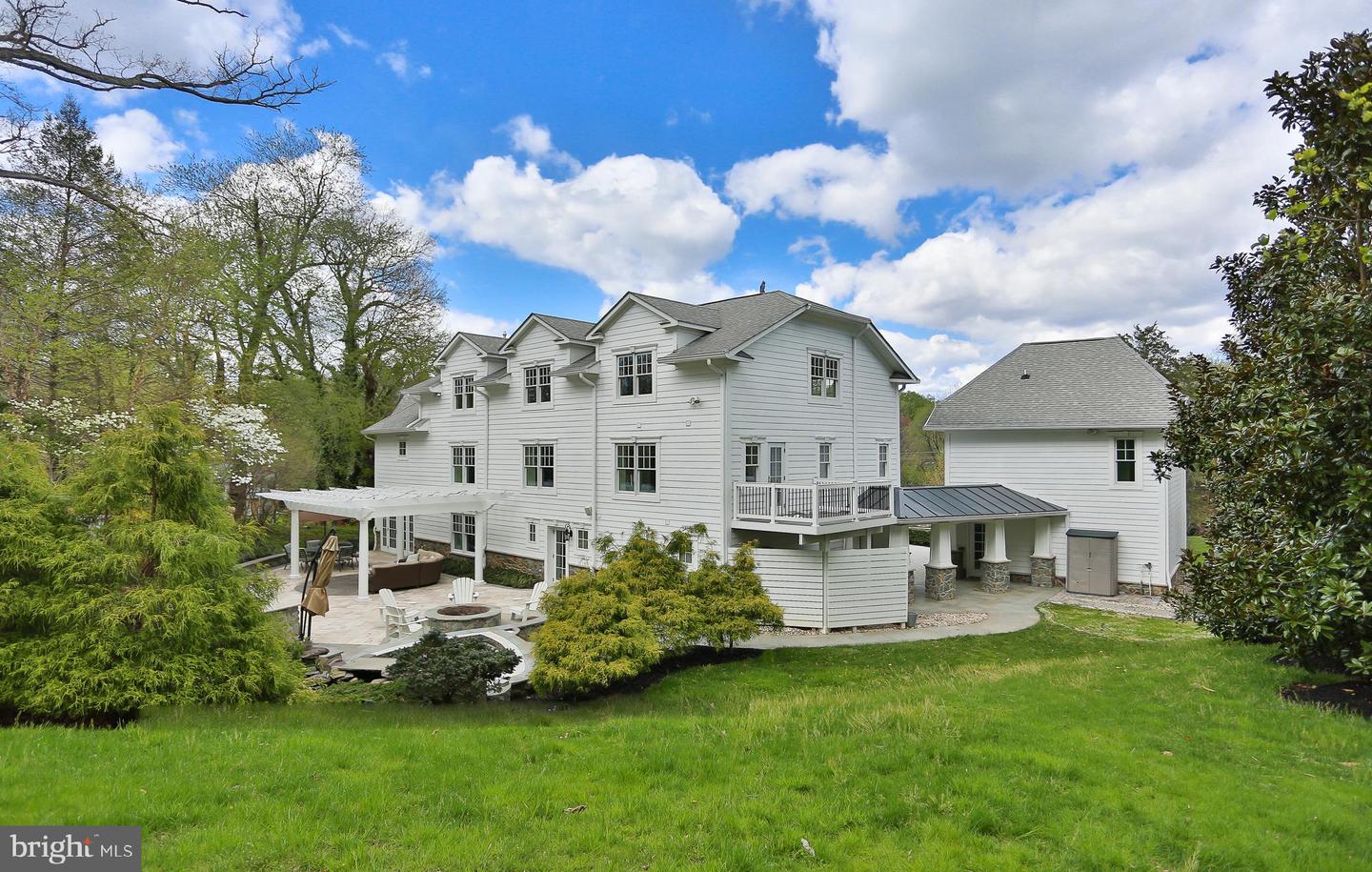 6329 LINWAY TER, MCLEAN, Virginia 22101, 8 Bedrooms Bedrooms, ,7 BathroomsBathrooms,Residential,For sale,6329 LINWAY TER,VAFX2293346 MLS # VAFX2293346