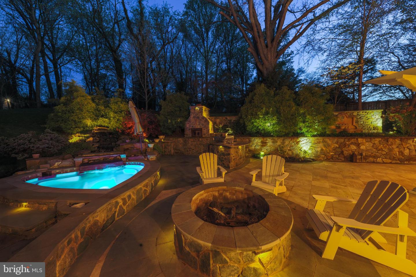 6329 LINWAY TER, MCLEAN, Virginia 22101, 8 Bedrooms Bedrooms, ,7 BathroomsBathrooms,Residential,For sale,6329 LINWAY TER,VAFX2293346 MLS # VAFX2293346