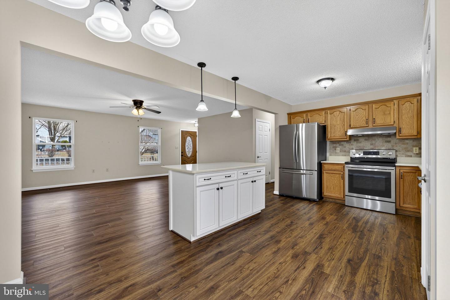 110 WARE PL, WINCHESTER, Virginia 22602, 3 Bedrooms Bedrooms, ,2 BathroomsBathrooms,Residential,For sale,110 WARE PL,VAFV2039854 MLS # VAFV2039854