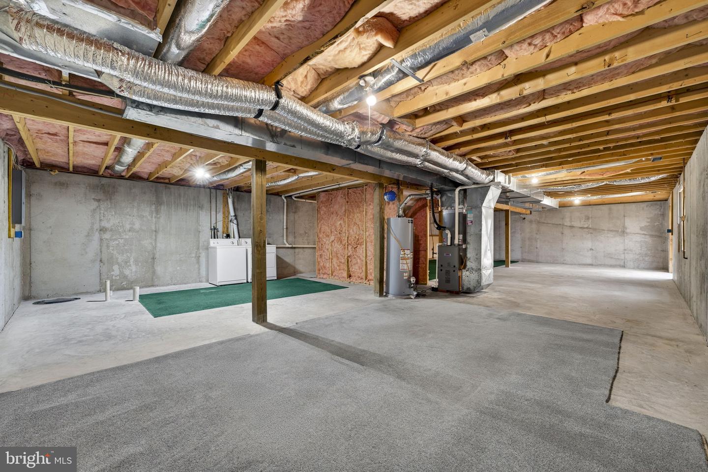 110 WARE PL, WINCHESTER, Virginia 22602, 3 Bedrooms Bedrooms, ,2 BathroomsBathrooms,Residential,For sale,110 WARE PL,VAFV2039854 MLS # VAFV2039854