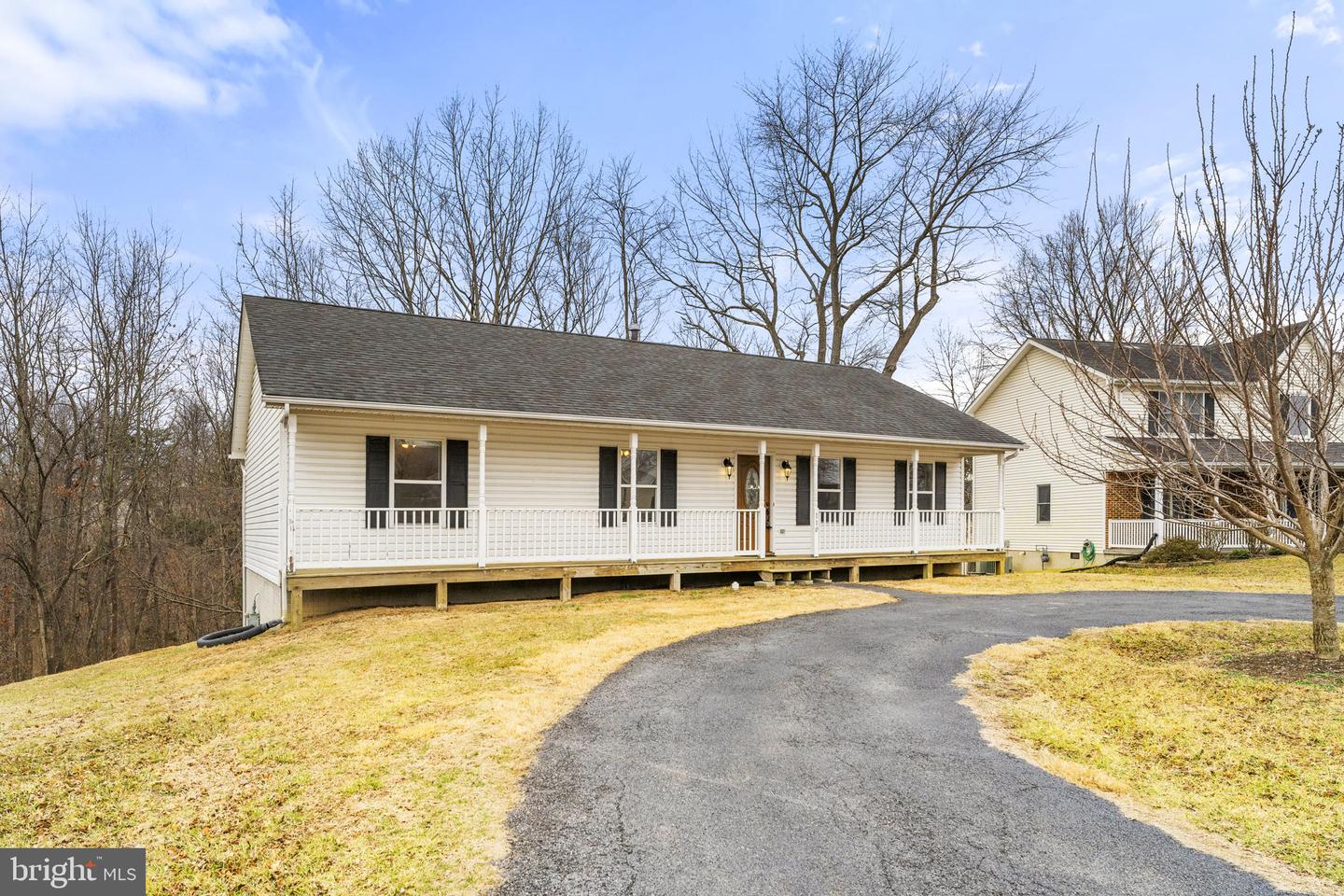 110 WARE PL, WINCHESTER, Virginia 22602, 3 Bedrooms Bedrooms, ,2 BathroomsBathrooms,Residential,For sale,110 WARE PL,VAFV2039854 MLS # VAFV2039854