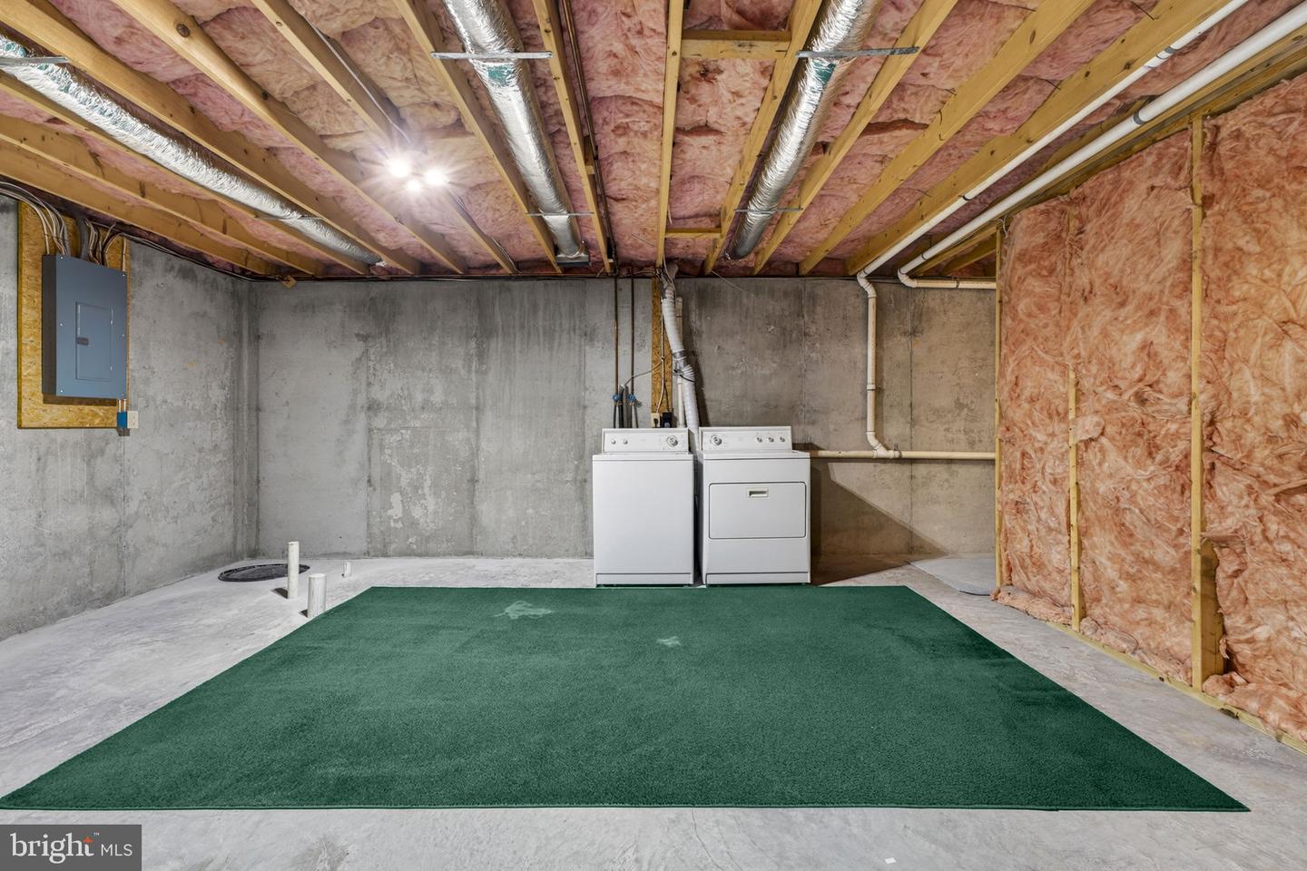 110 WARE PL, WINCHESTER, Virginia 22602, 3 Bedrooms Bedrooms, ,2 BathroomsBathrooms,Residential,For sale,110 WARE PL,VAFV2039854 MLS # VAFV2039854