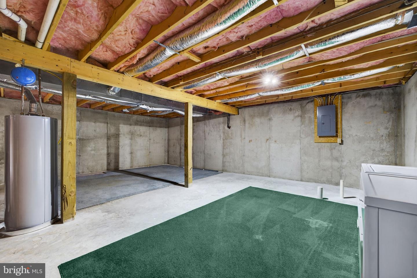 110 WARE PL, WINCHESTER, Virginia 22602, 3 Bedrooms Bedrooms, ,2 BathroomsBathrooms,Residential,For sale,110 WARE PL,VAFV2039854 MLS # VAFV2039854