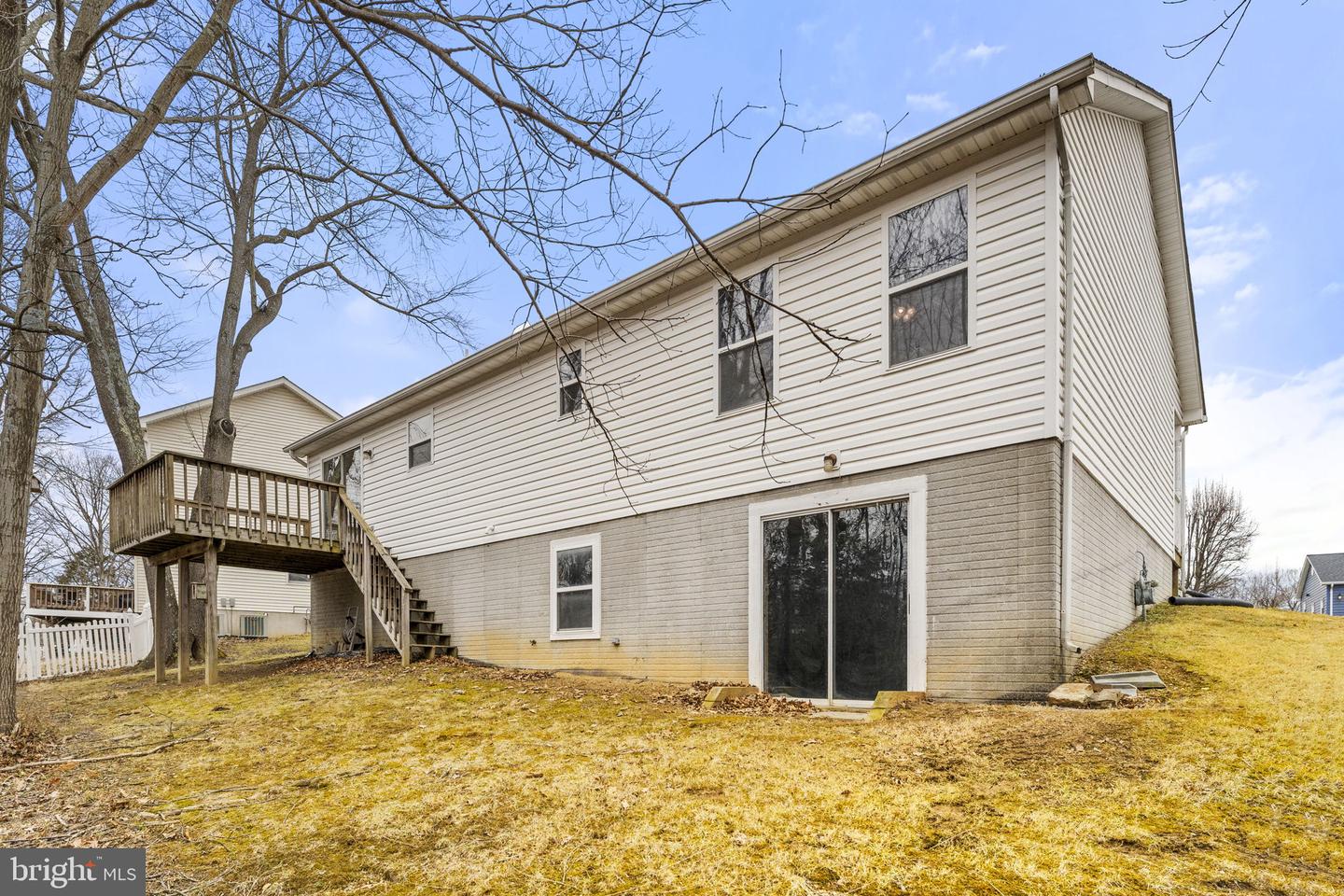 110 WARE PL, WINCHESTER, Virginia 22602, 3 Bedrooms Bedrooms, ,2 BathroomsBathrooms,Residential,For sale,110 WARE PL,VAFV2039854 MLS # VAFV2039854