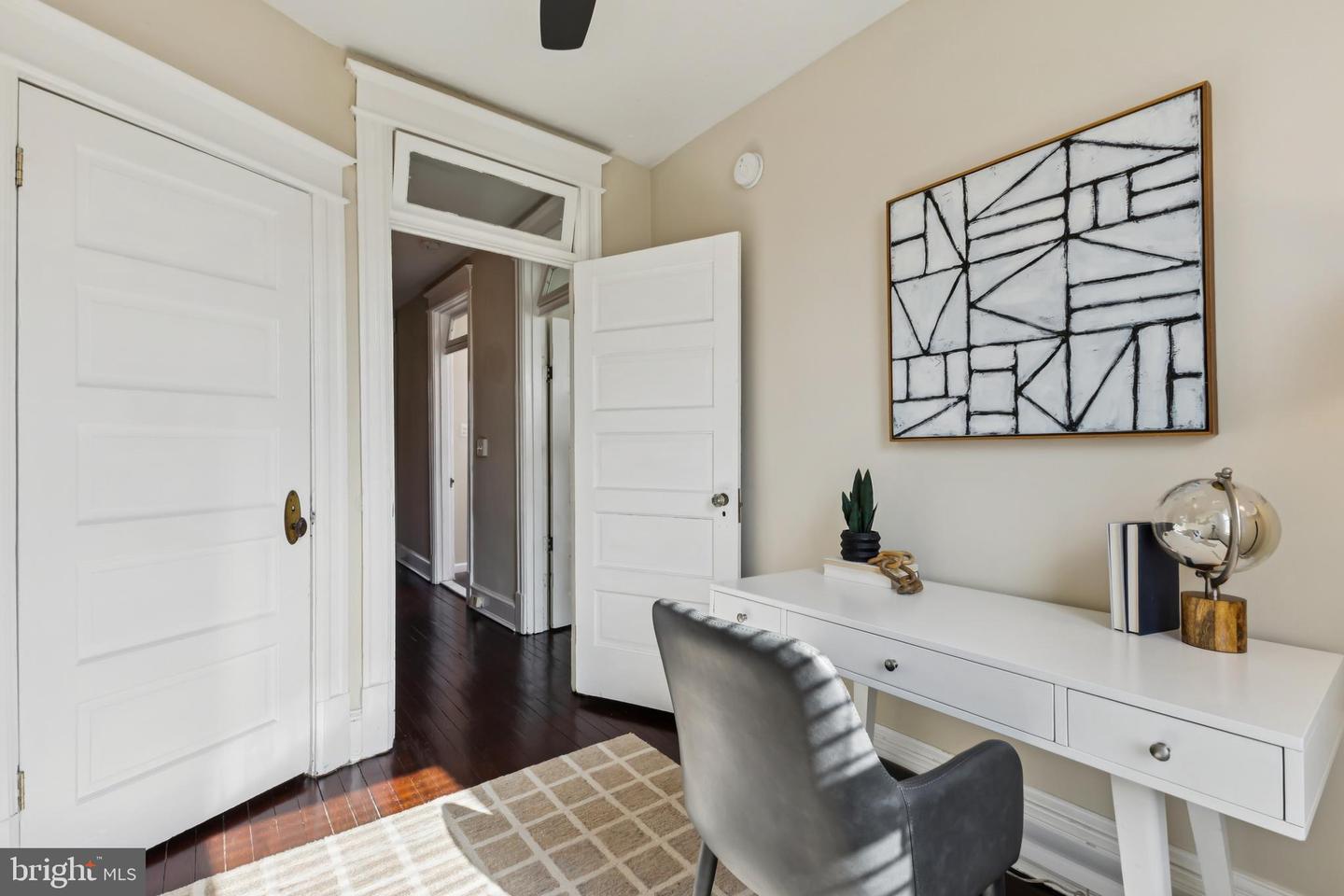 226 RHODE ISLAND AVE NW, WASHINGTON, District Of Columbia 20001, 4 Bedrooms Bedrooms, ,3 BathroomsBathrooms,Residential,For sale,226 RHODE ISLAND AVE NW,DCDC2248454 MLS # DCDC2248454