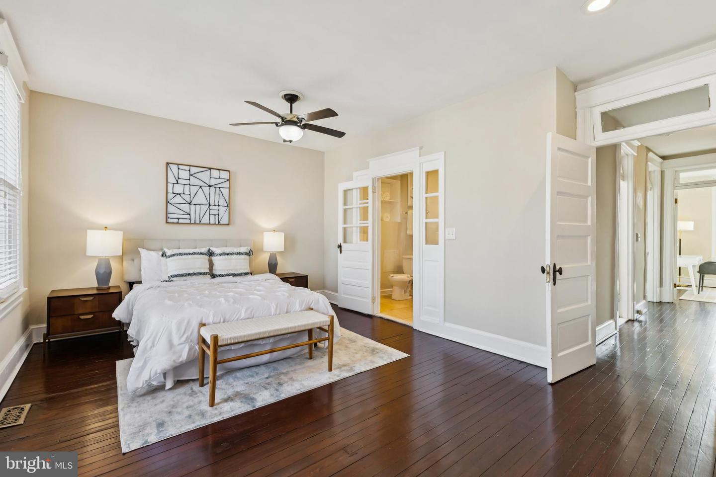 226 RHODE ISLAND AVE NW, WASHINGTON, District Of Columbia 20001, 4 Bedrooms Bedrooms, ,3 BathroomsBathrooms,Residential,For sale,226 RHODE ISLAND AVE NW,DCDC2248454 MLS # DCDC2248454