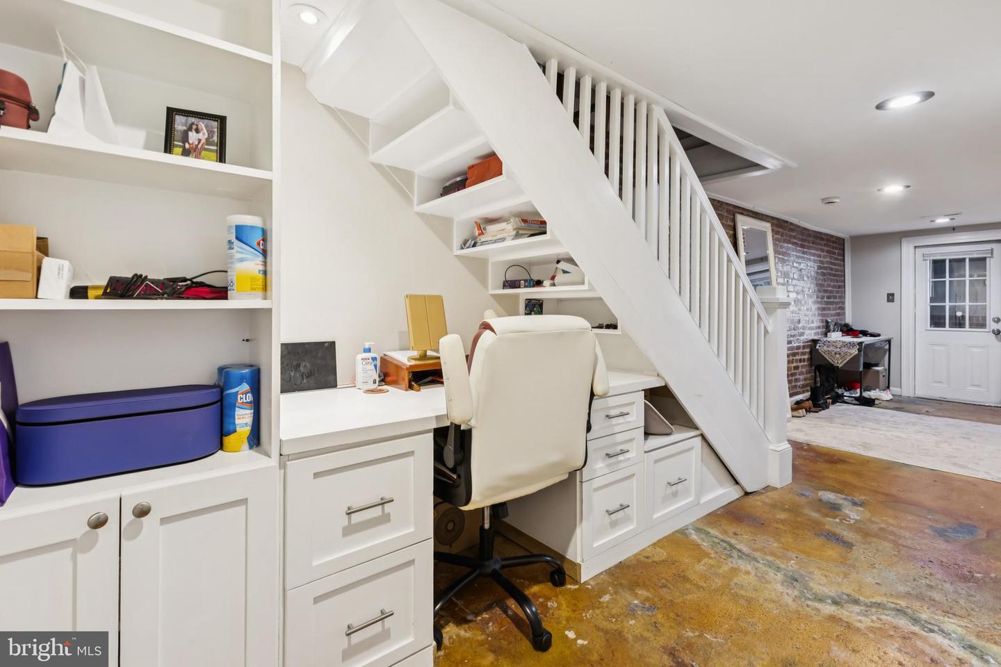 226 RHODE ISLAND AVE NW, WASHINGTON, District Of Columbia 20001, 4 Bedrooms Bedrooms, ,3 BathroomsBathrooms,Residential,For sale,226 RHODE ISLAND AVE NW,DCDC2248454 MLS # DCDC2248454